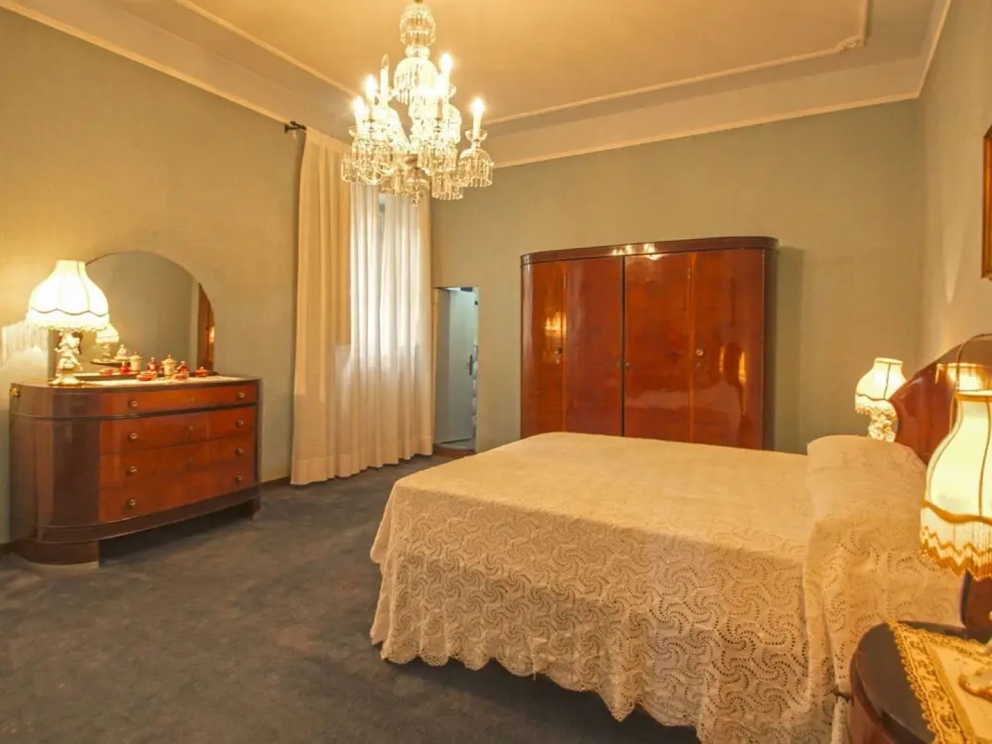 Villa La Guardia Vecchia Crespina Lorenzana