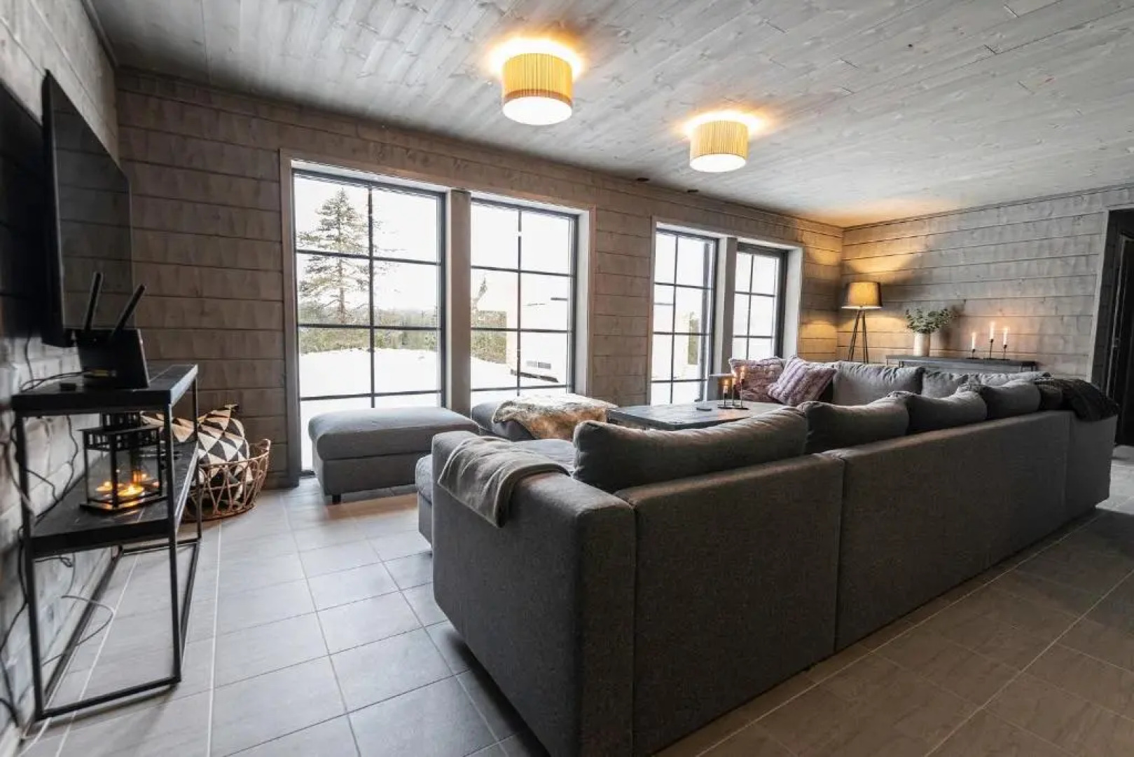 Sälen Mountain Lodge