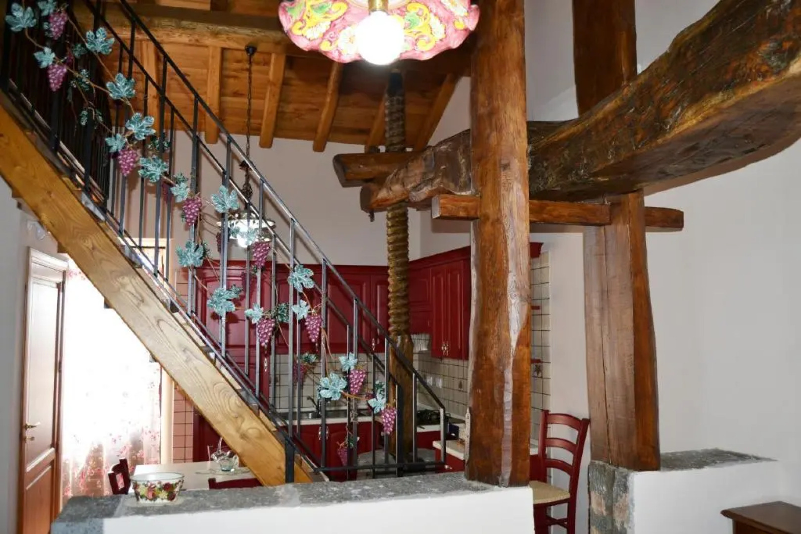 Agriturismo Dolcetna