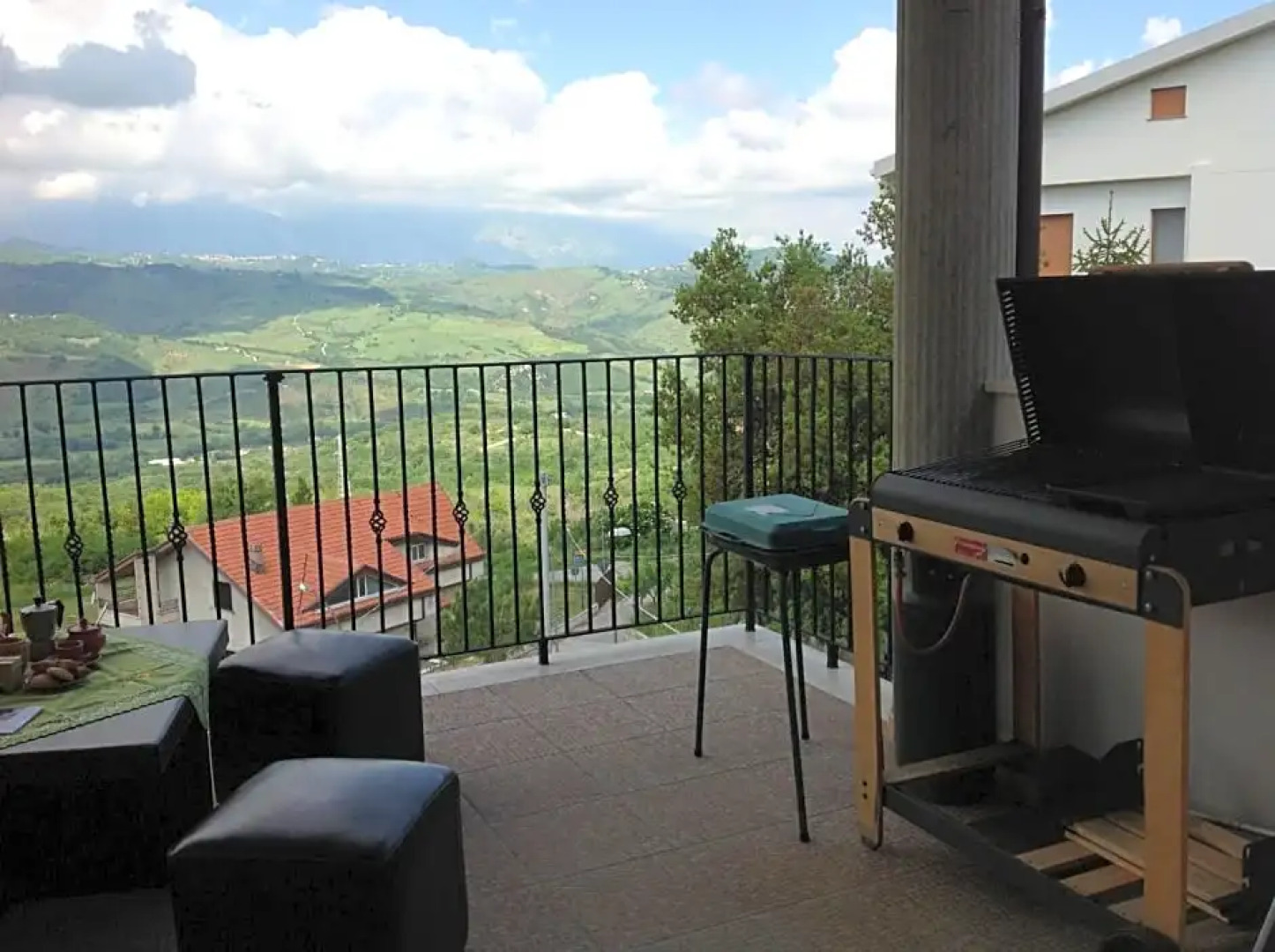 Casa Vacanza Za Vittoria