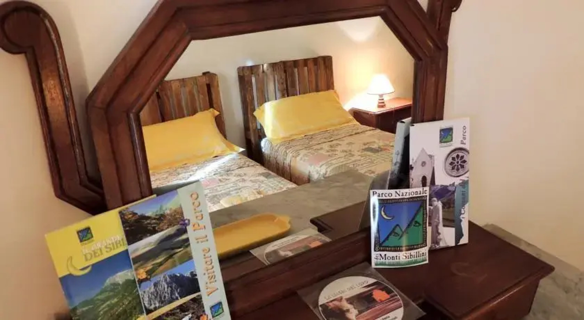 B&B La casa dellOrtigiana