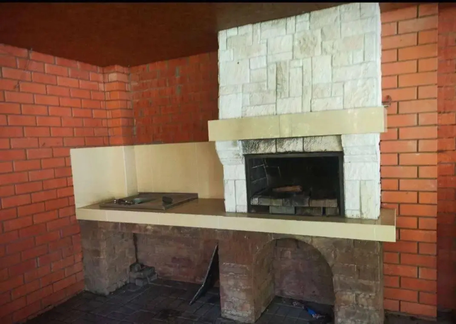 Коттедж СИТИ-ВИЛЛ