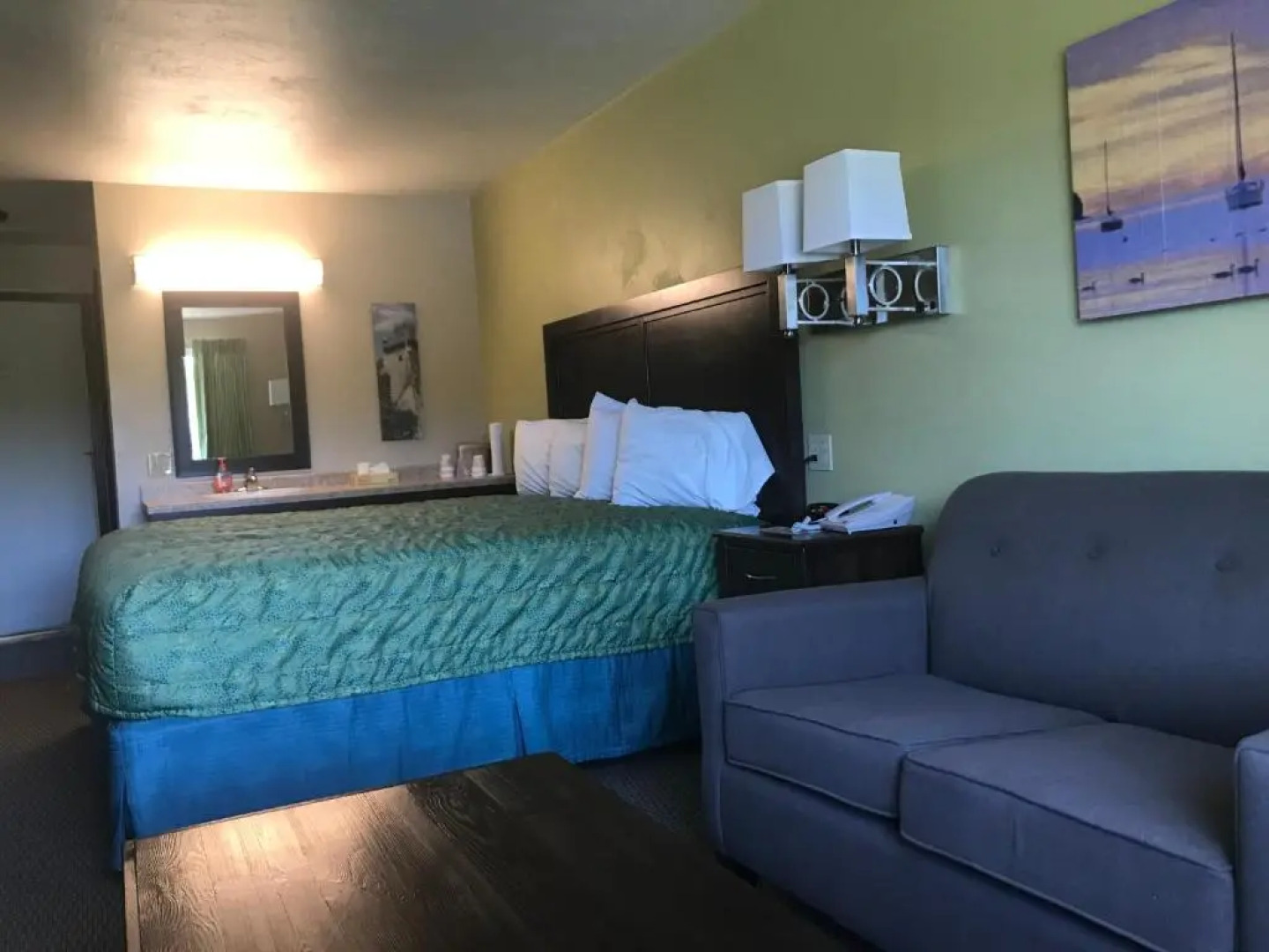 Parkwood Lodge - Door County