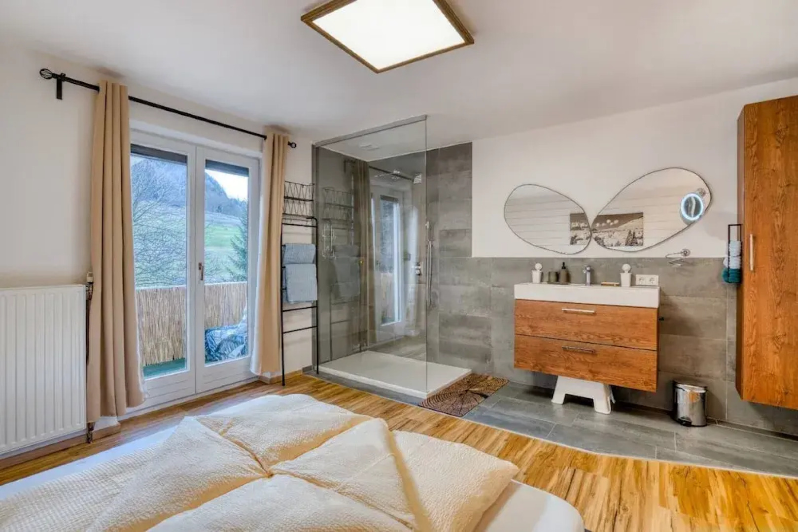 Wonderful Apartments Sweetest Home No01