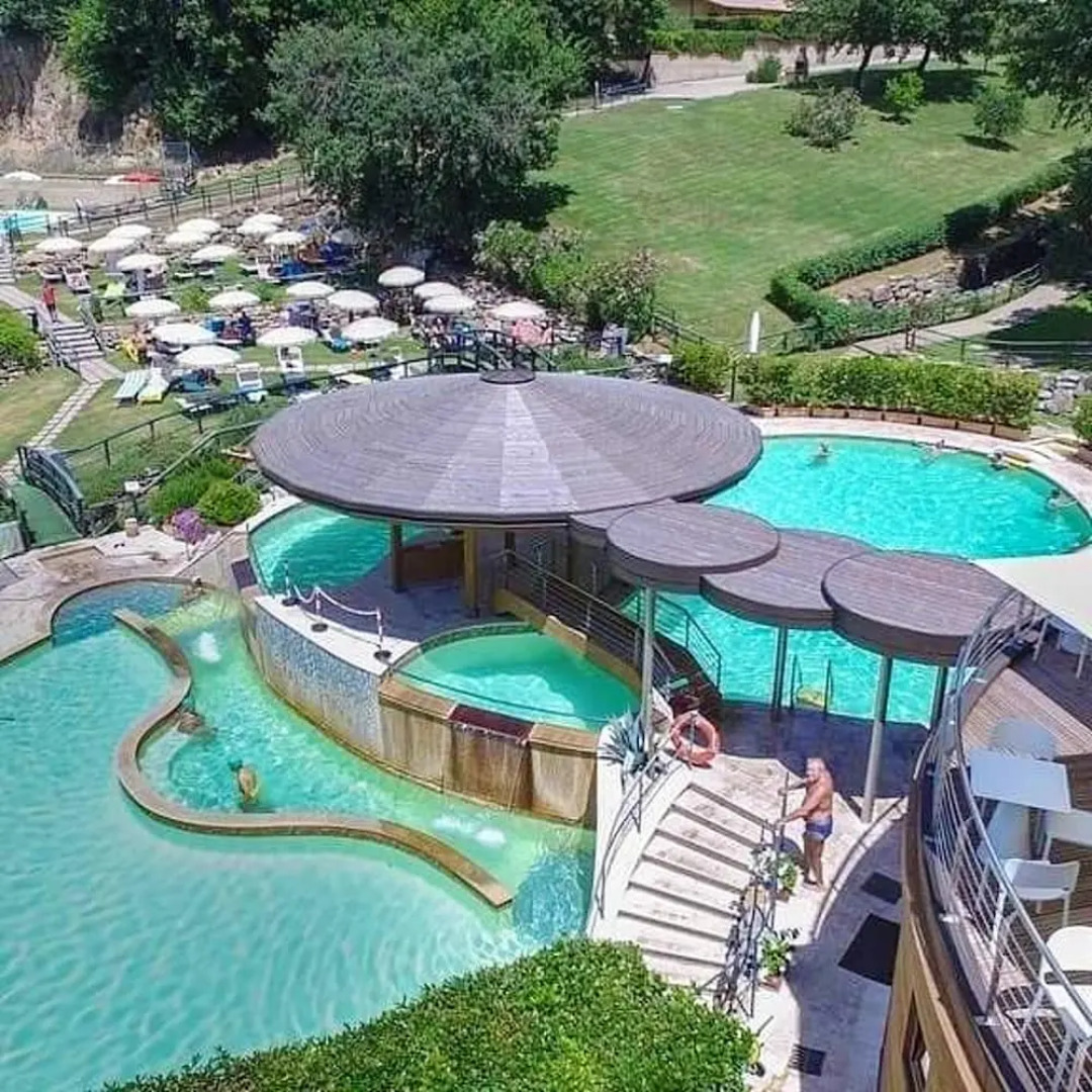 Apartment with One Bedroom in Ischia di Castro, with Terrace - 5 Km From the Beach