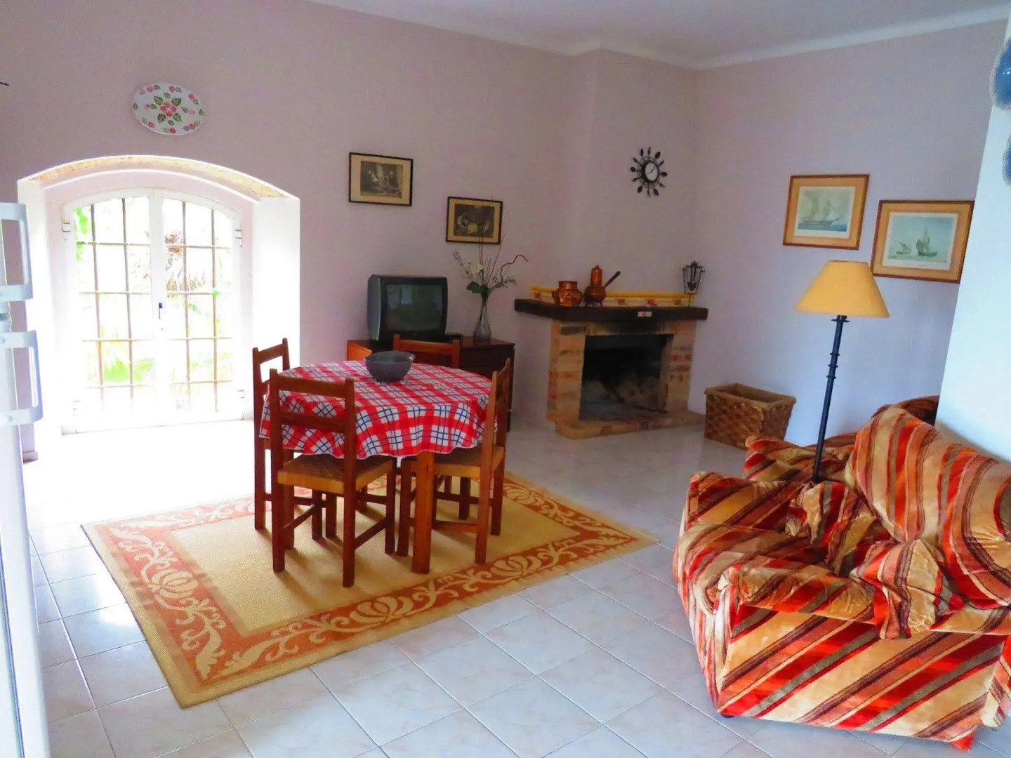 Quinta de Rio Alcaide