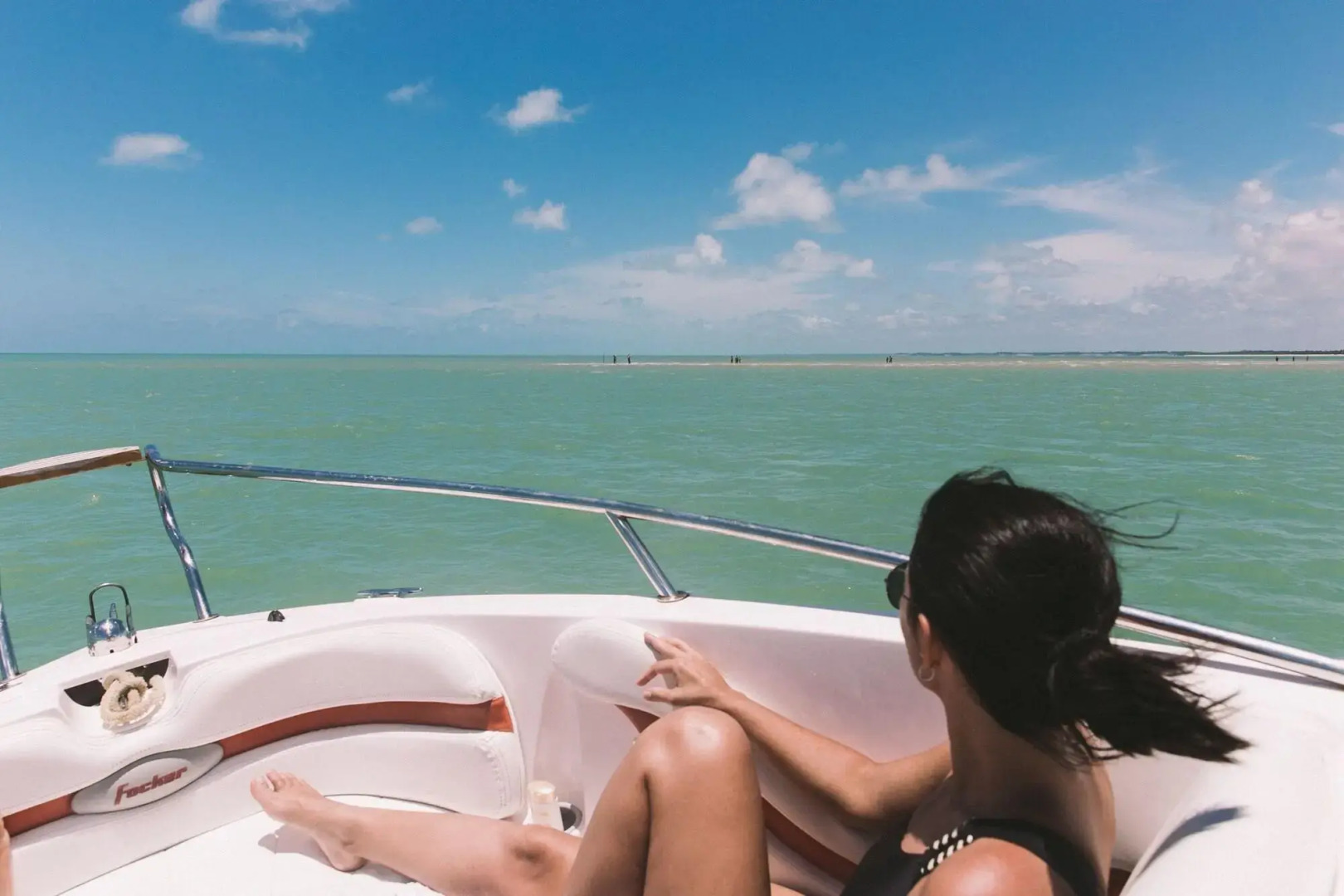 Pousada Brisas do Espelho