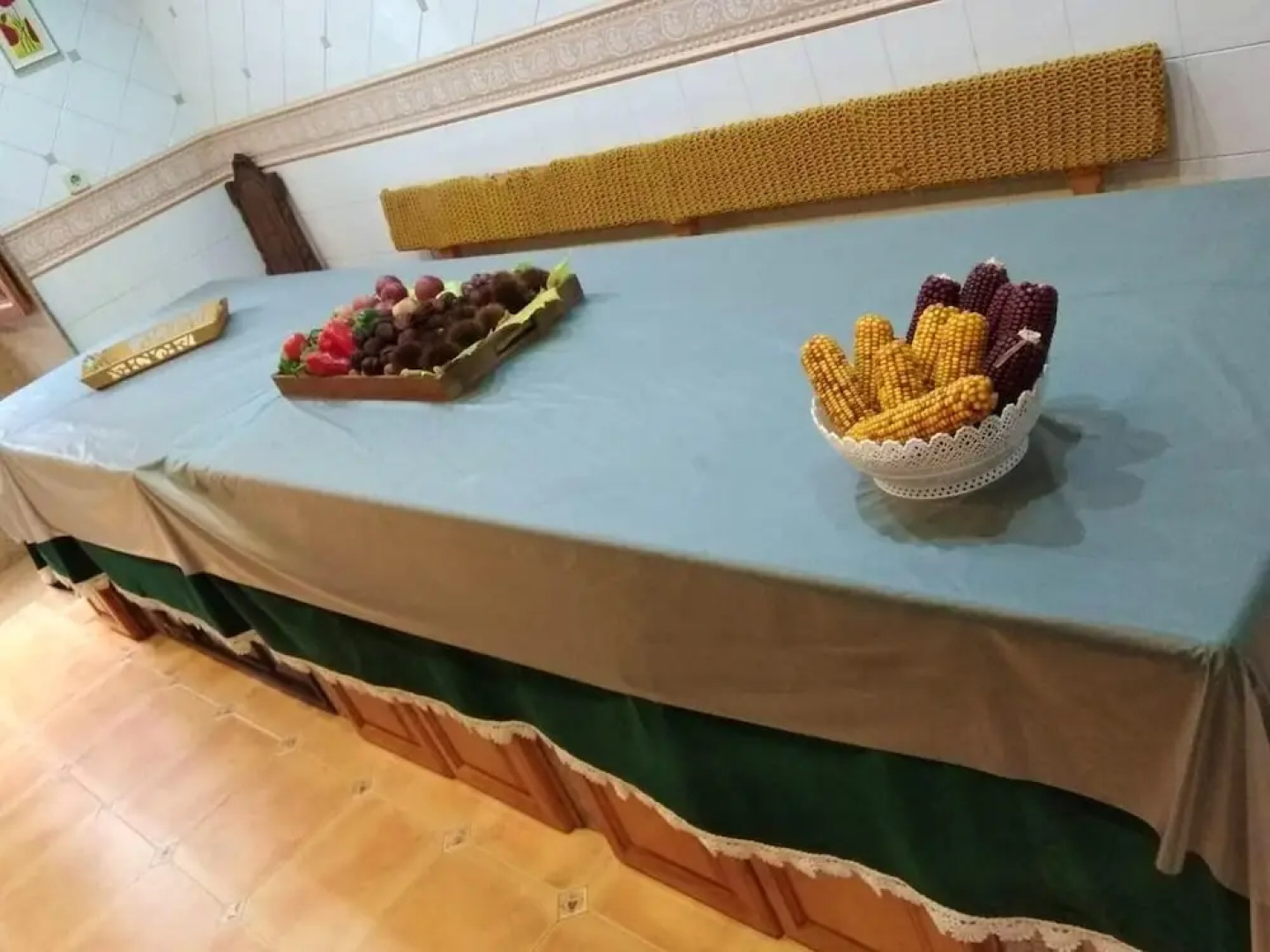 House With 4 Bedrooms in Carboeiro de Francia, With Wonderful Mountain View, Furnished Terrace and Wifi Near the Beach