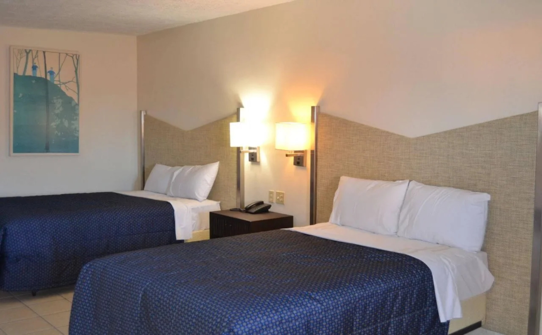 HOTEL LAS TORRES MXLi