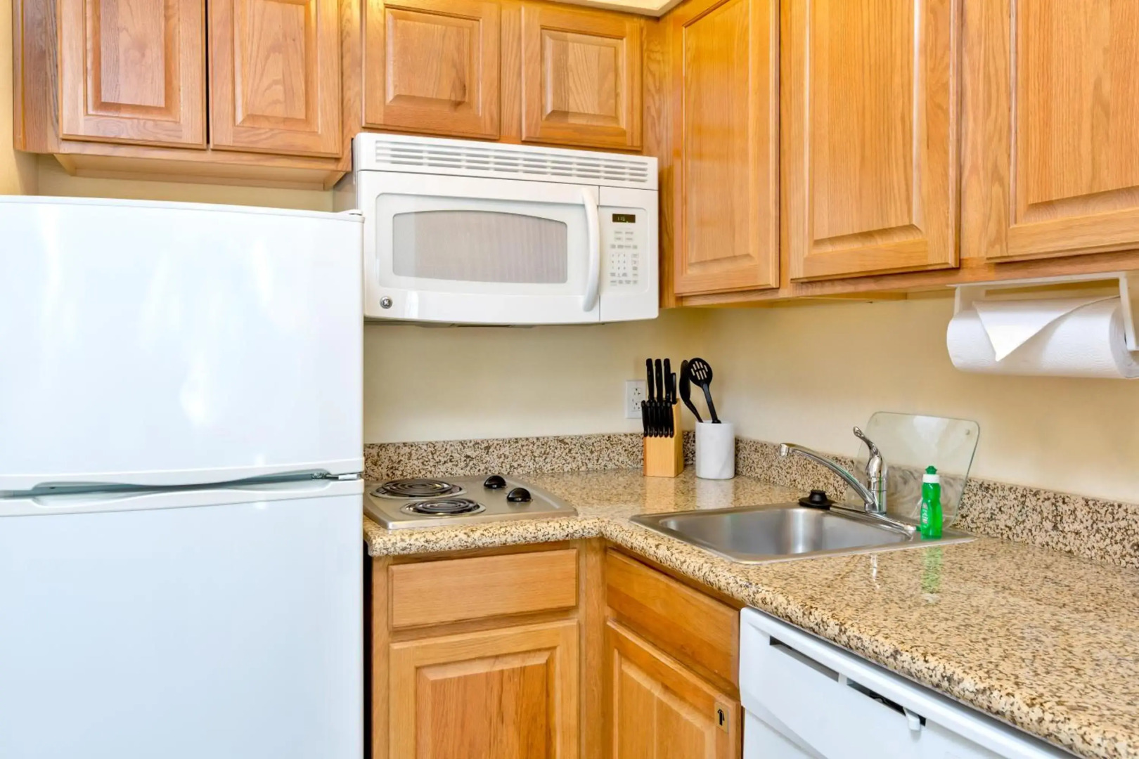 Staybridge Suites McAllen by IHG