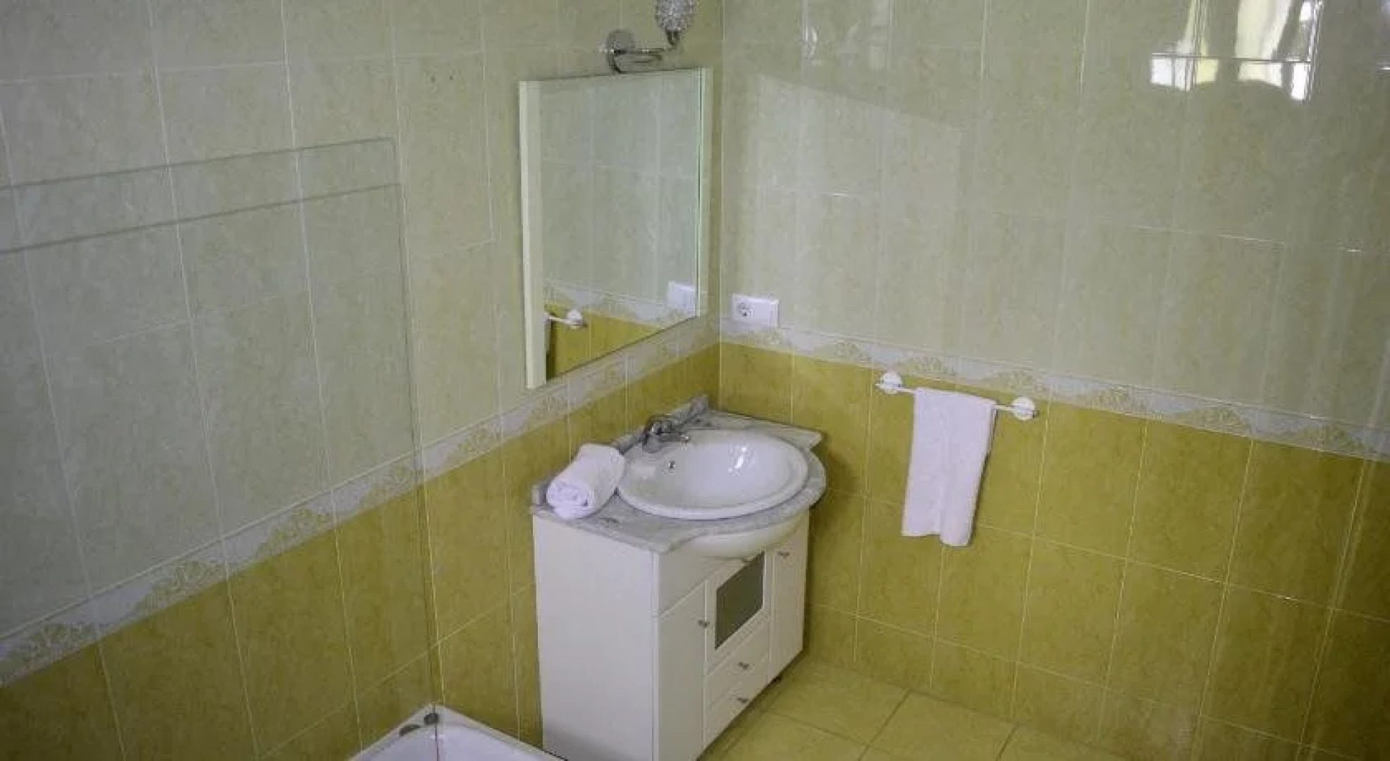 Alojamiento El Chaparro