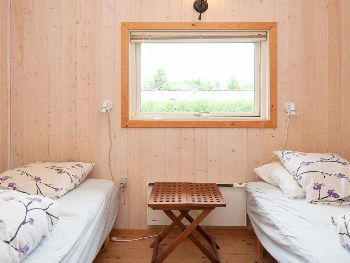 Lovely Holiday Home With Sauna in Fårvang