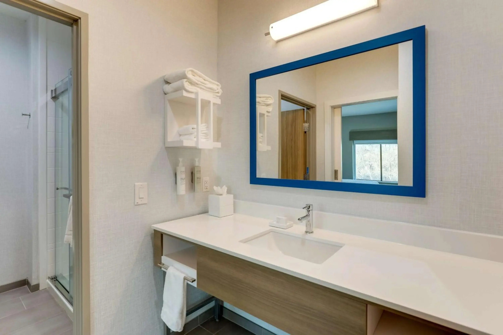 Hampton Inn & Suites Weatherford