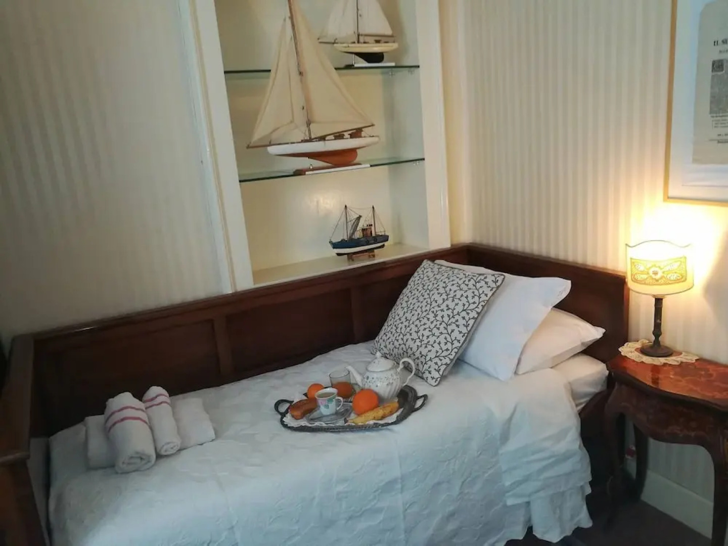 Casa Gabriella, Maison De Charme - Siracusa