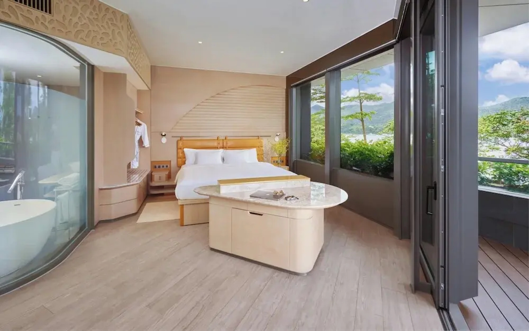 WM Hotel Hong Kong, Vignette Collection by IHG