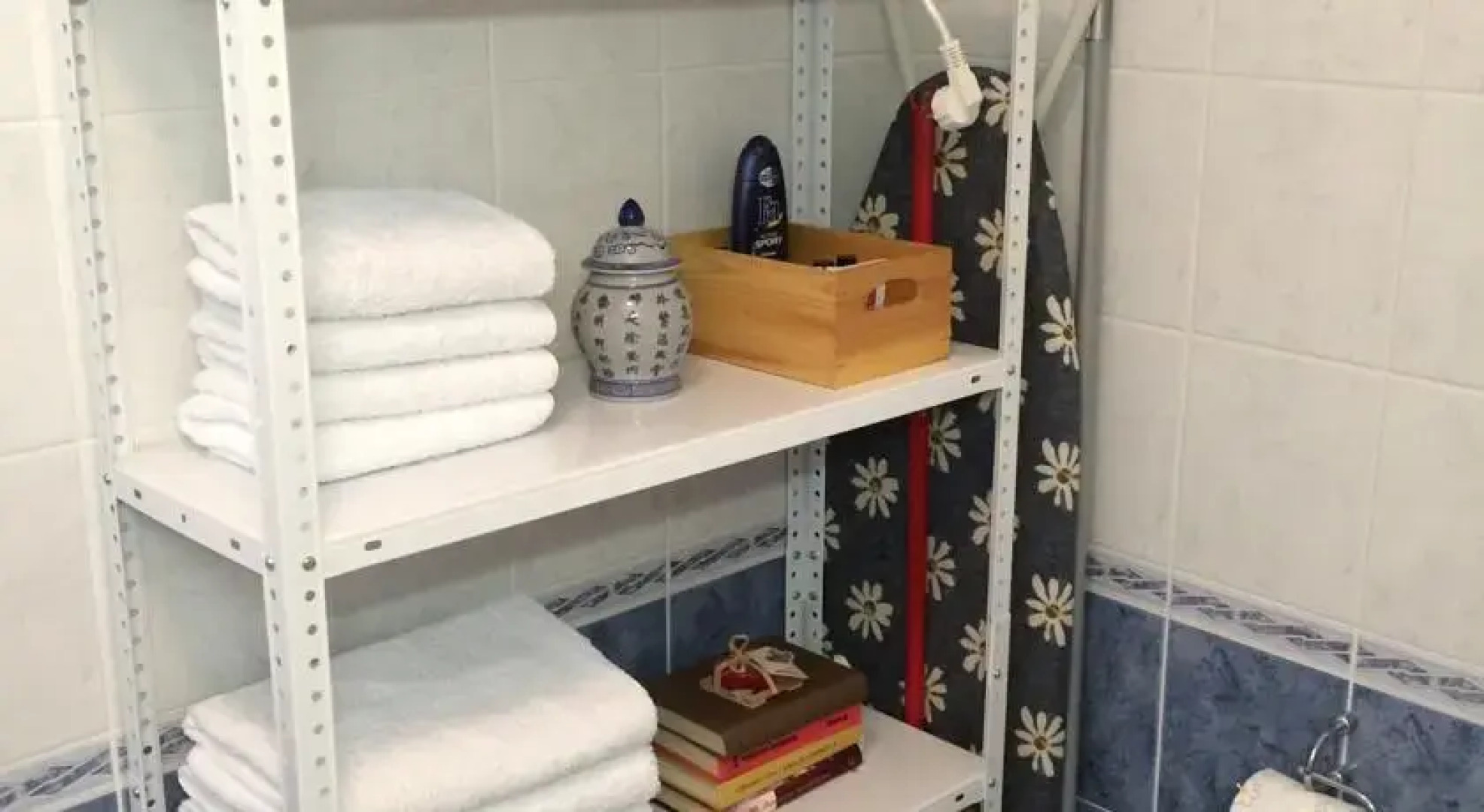 Apartments Bosiljevac