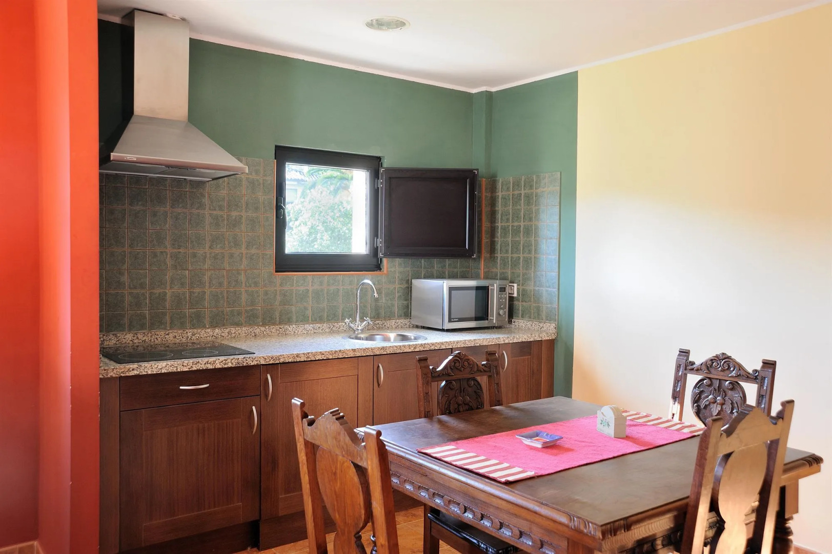 La Casona de la Roza