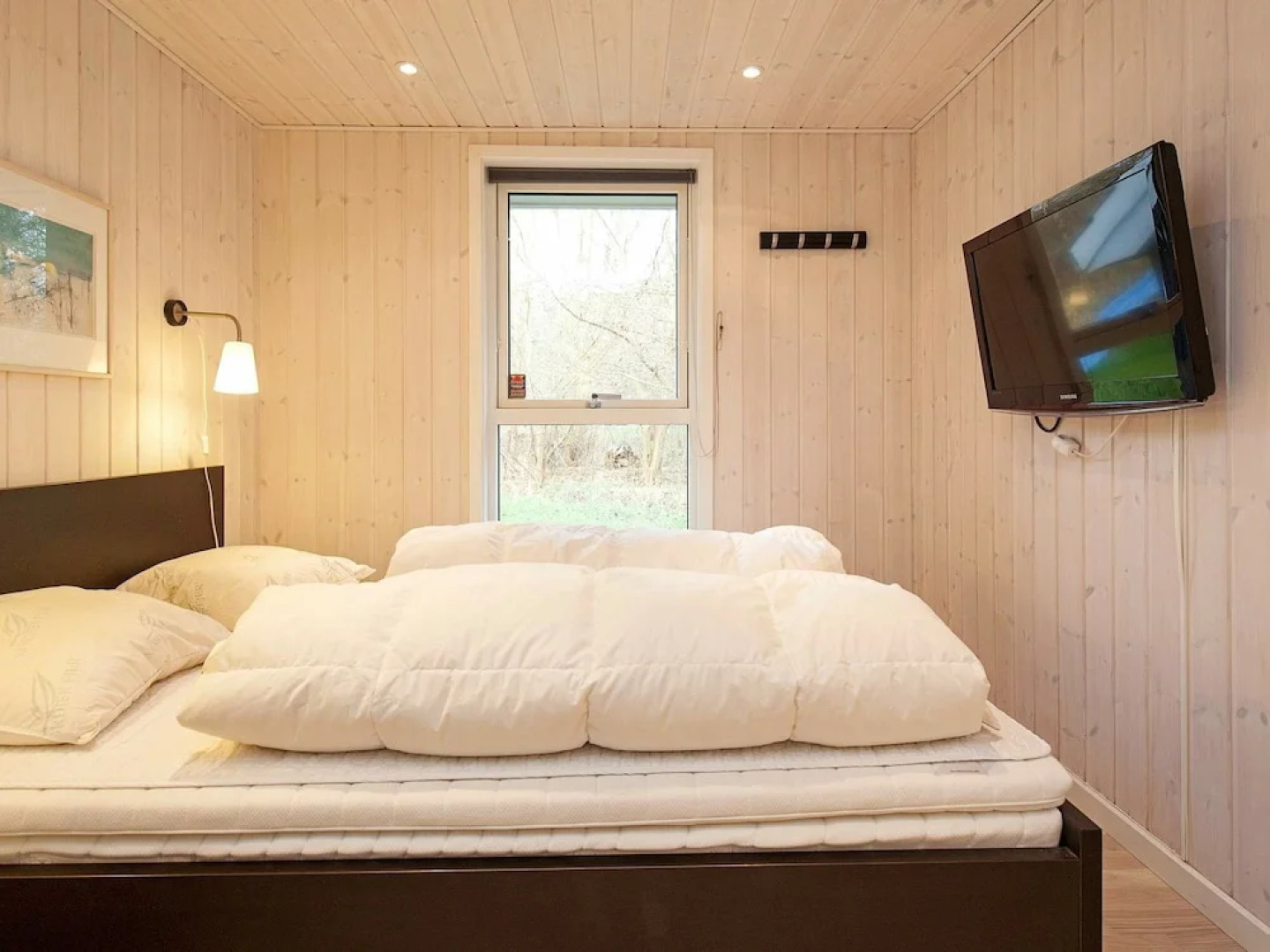 Beautiful Holiday Home in Zealand With Sauna