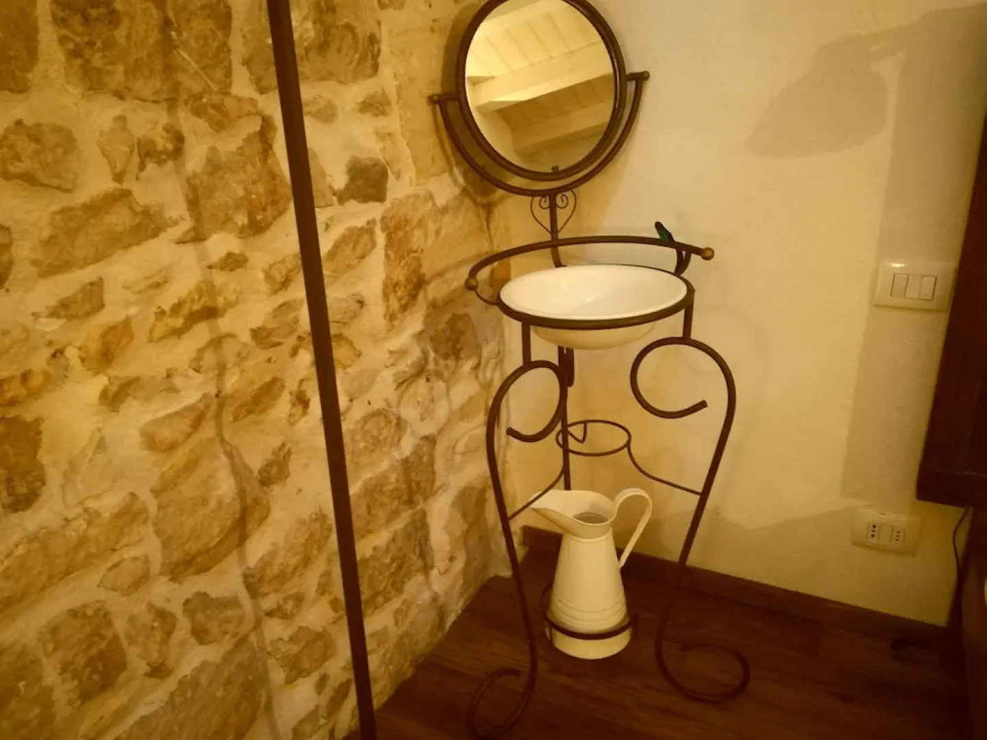 Si-Moutique Case degli Avi Due