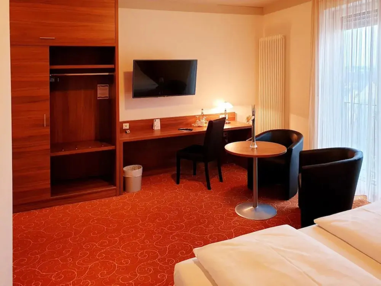 Hotel St. Georg