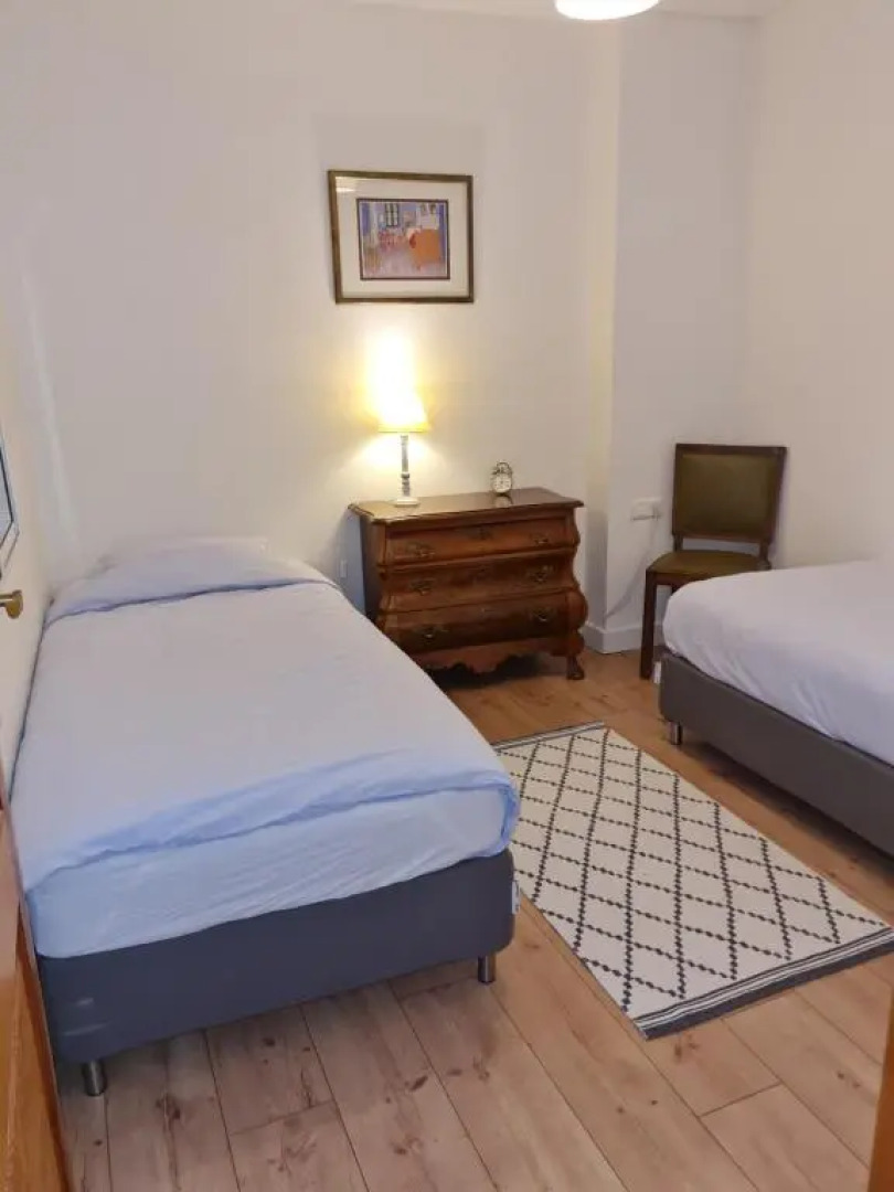 River Ebro Apartments