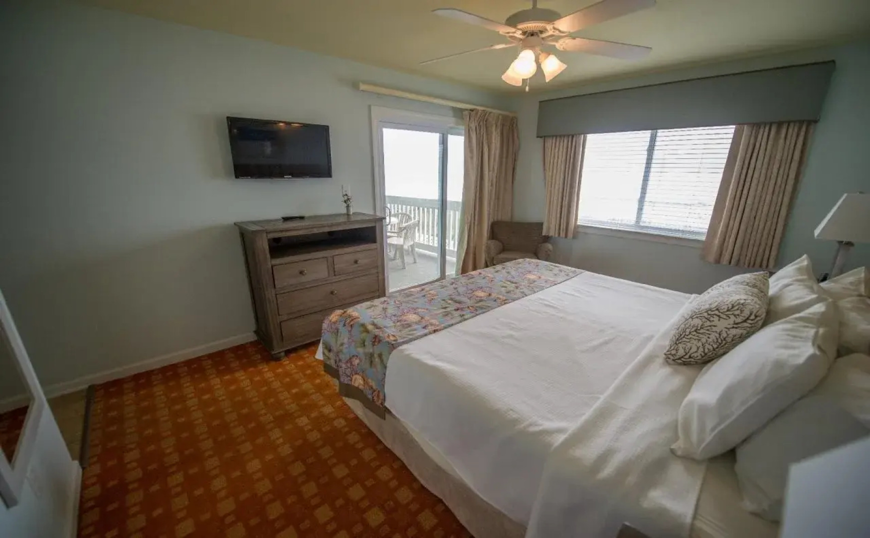 Sandpebble Beach Club by Patton Hospitality