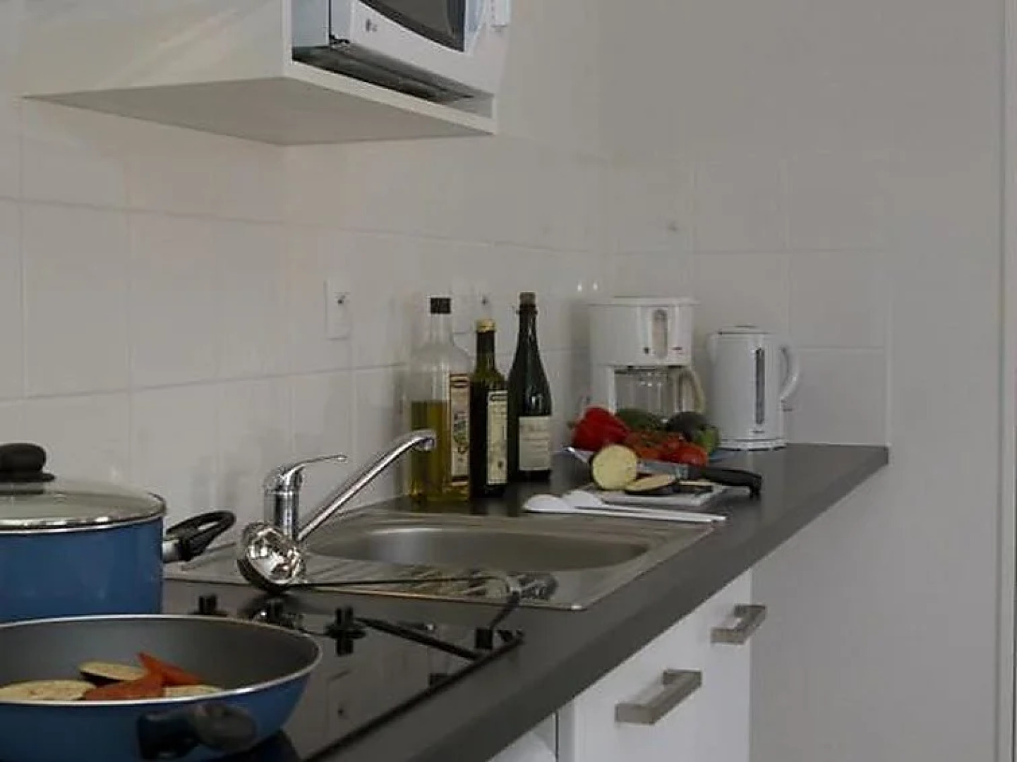 Les Isles de Sola Grancamp studio