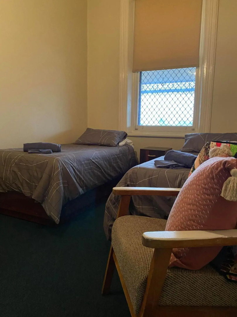 The Grand Hotel Millicent