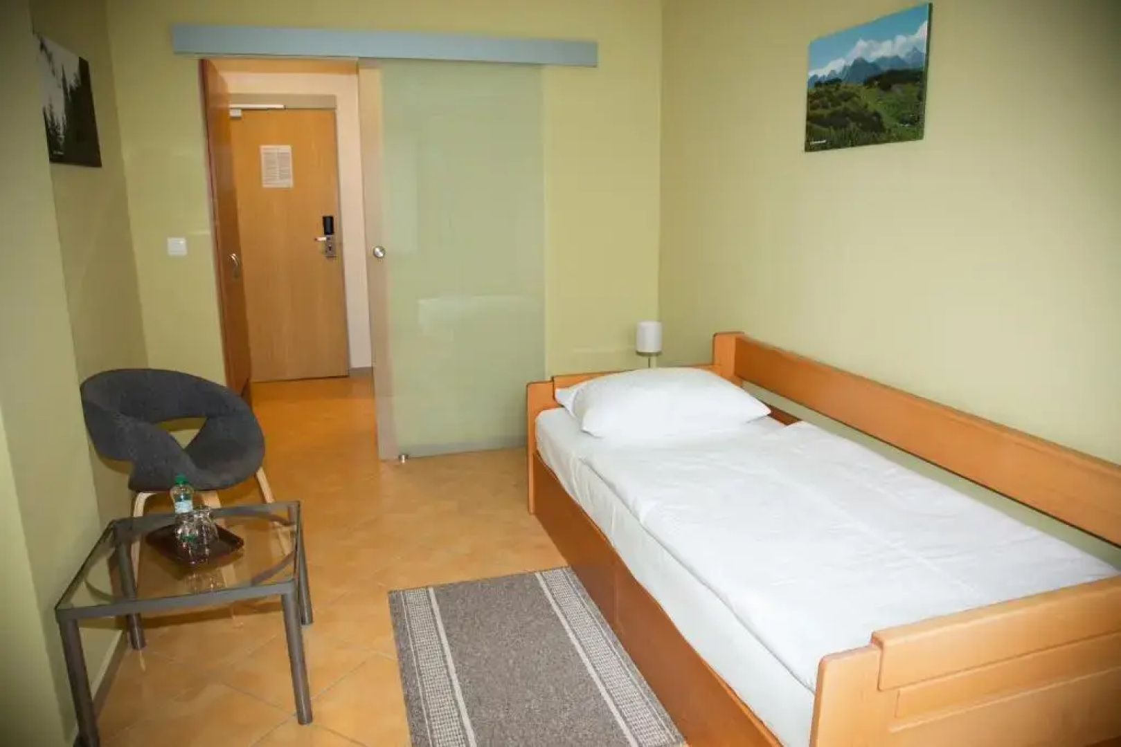 Motel Skalka