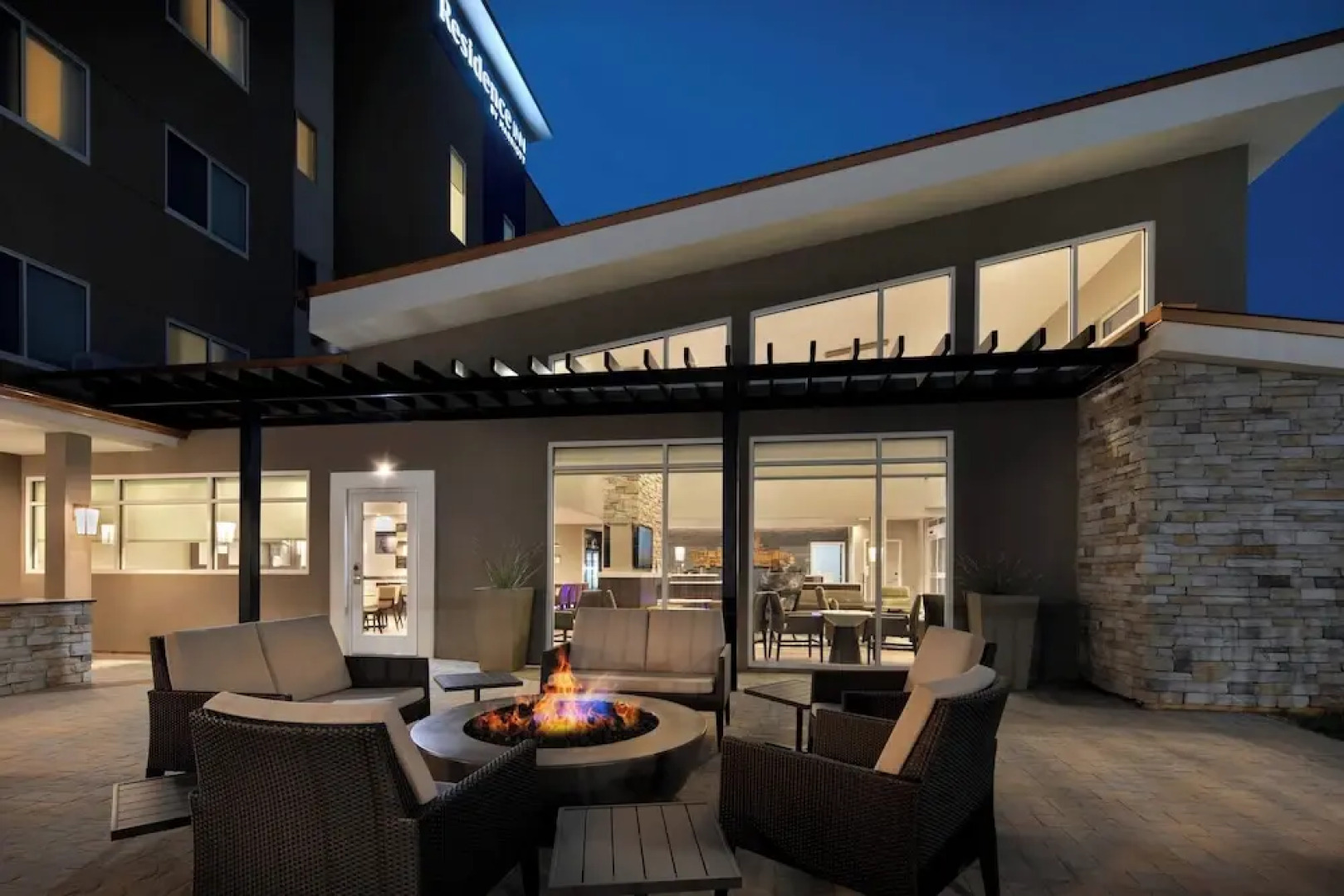 Residence Inn Waco South