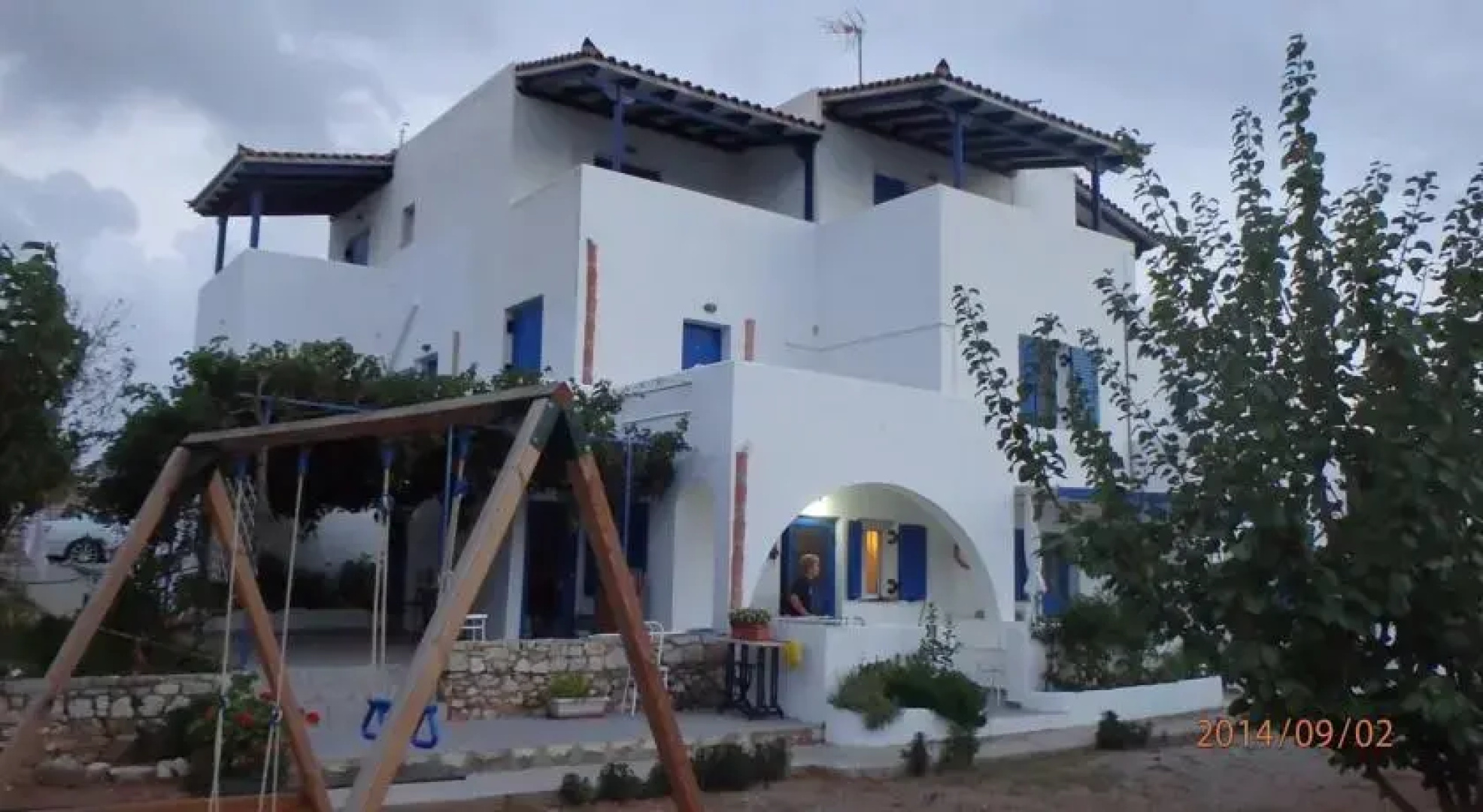 Mylos Garden