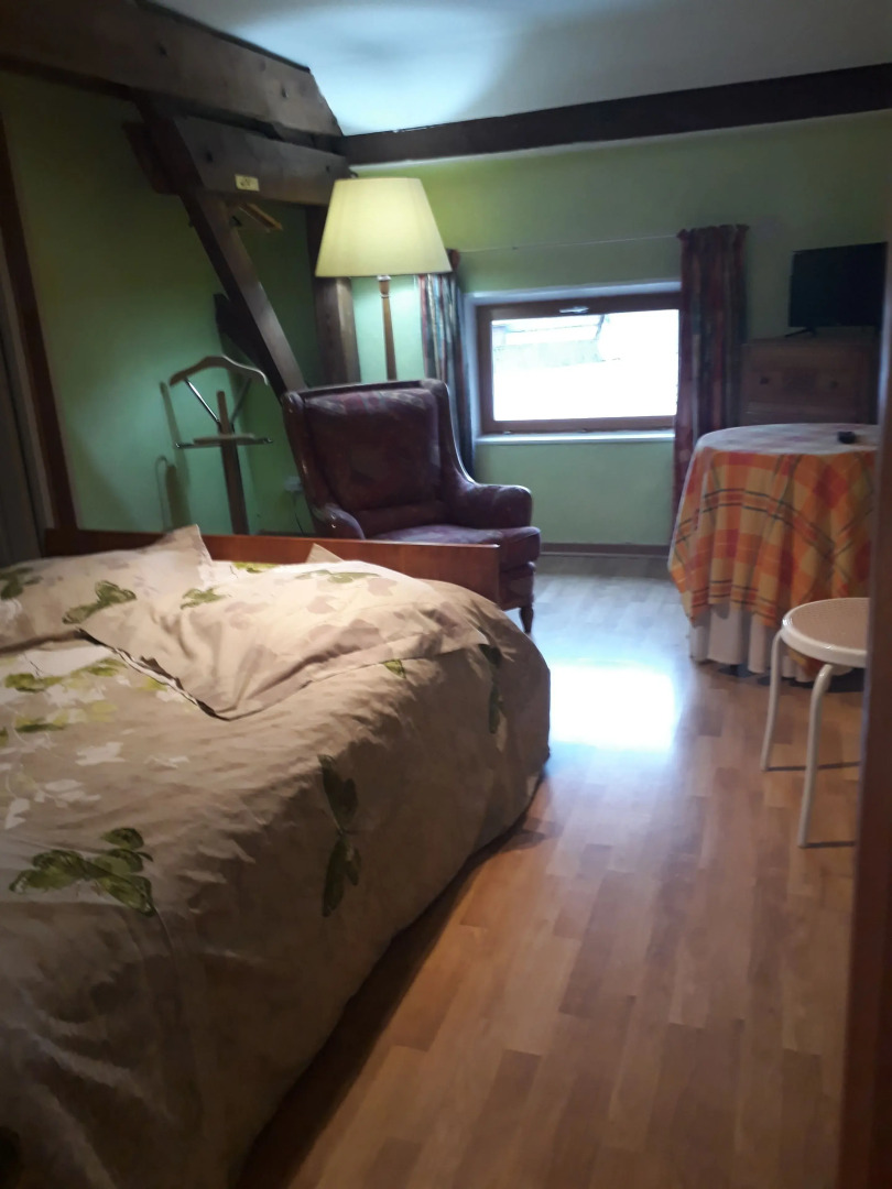 Le Clos de Vitermont