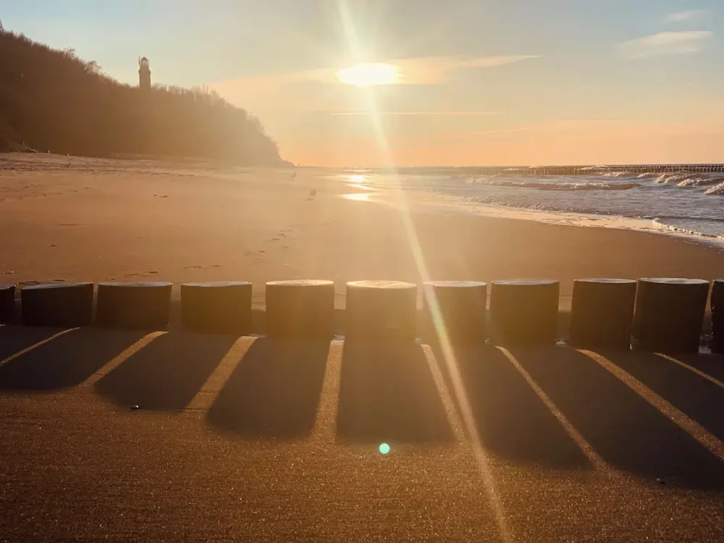 Olivina Park domy w kompleksie Spa