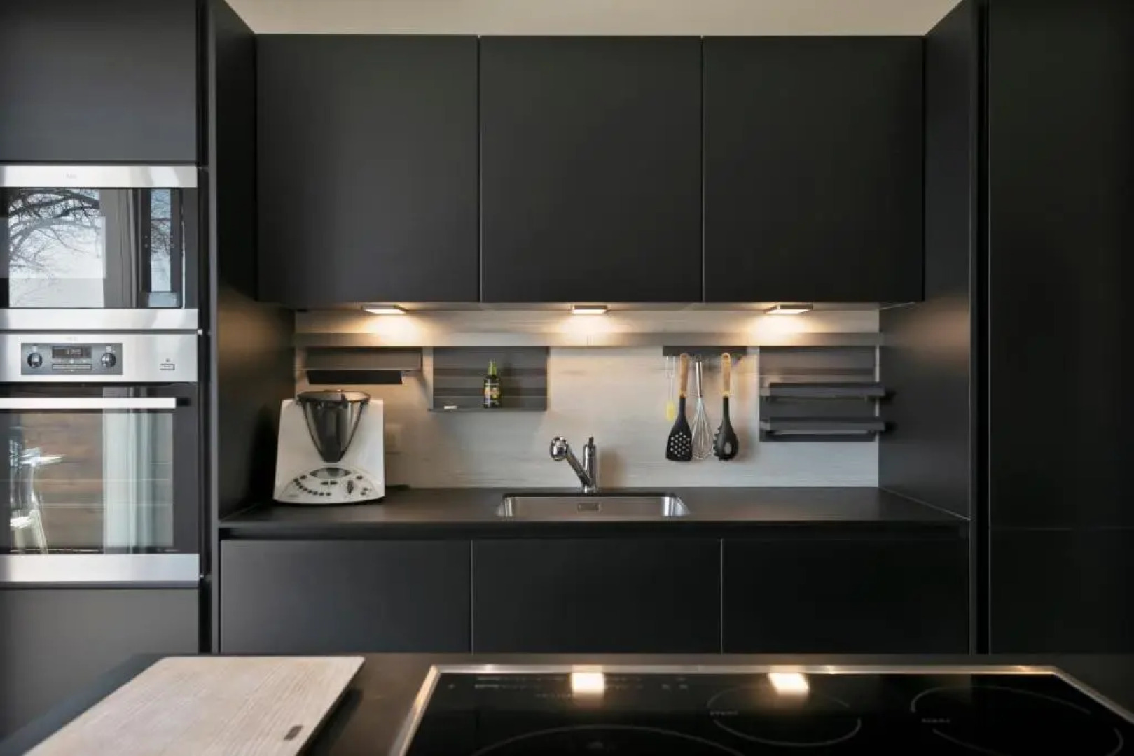 Cottage Fauna & Flora