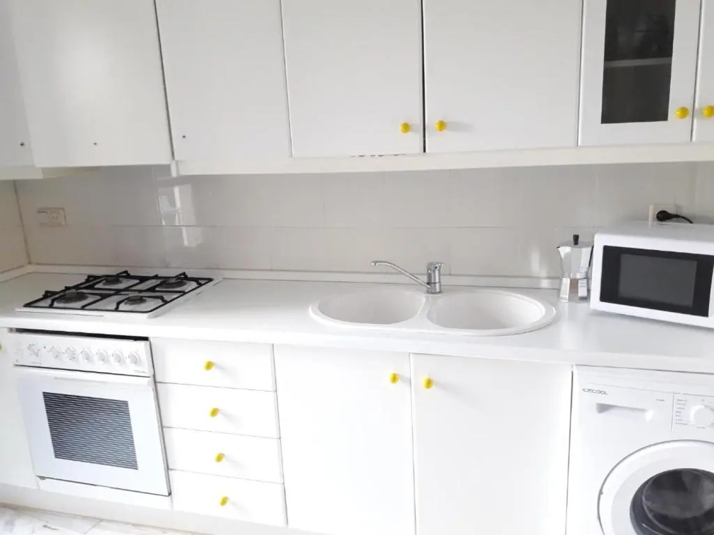 Apartamentos Sol Real 1