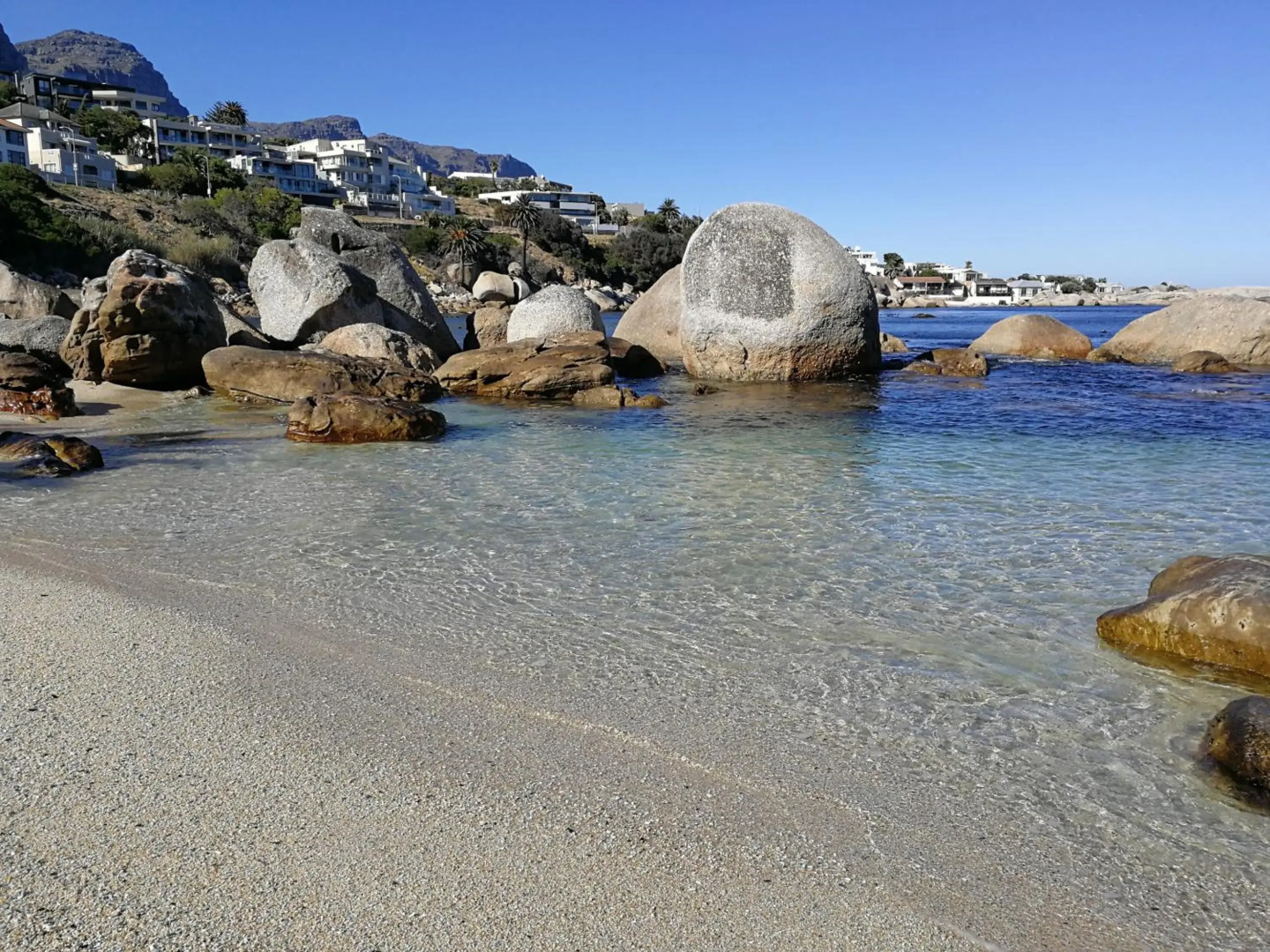 Bakovenbay Luxury Suites