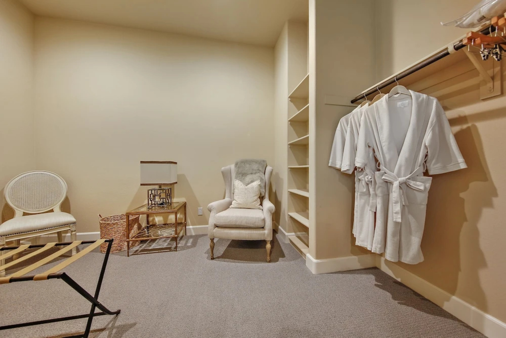 Gentle Breeze - Six Bedroom Home