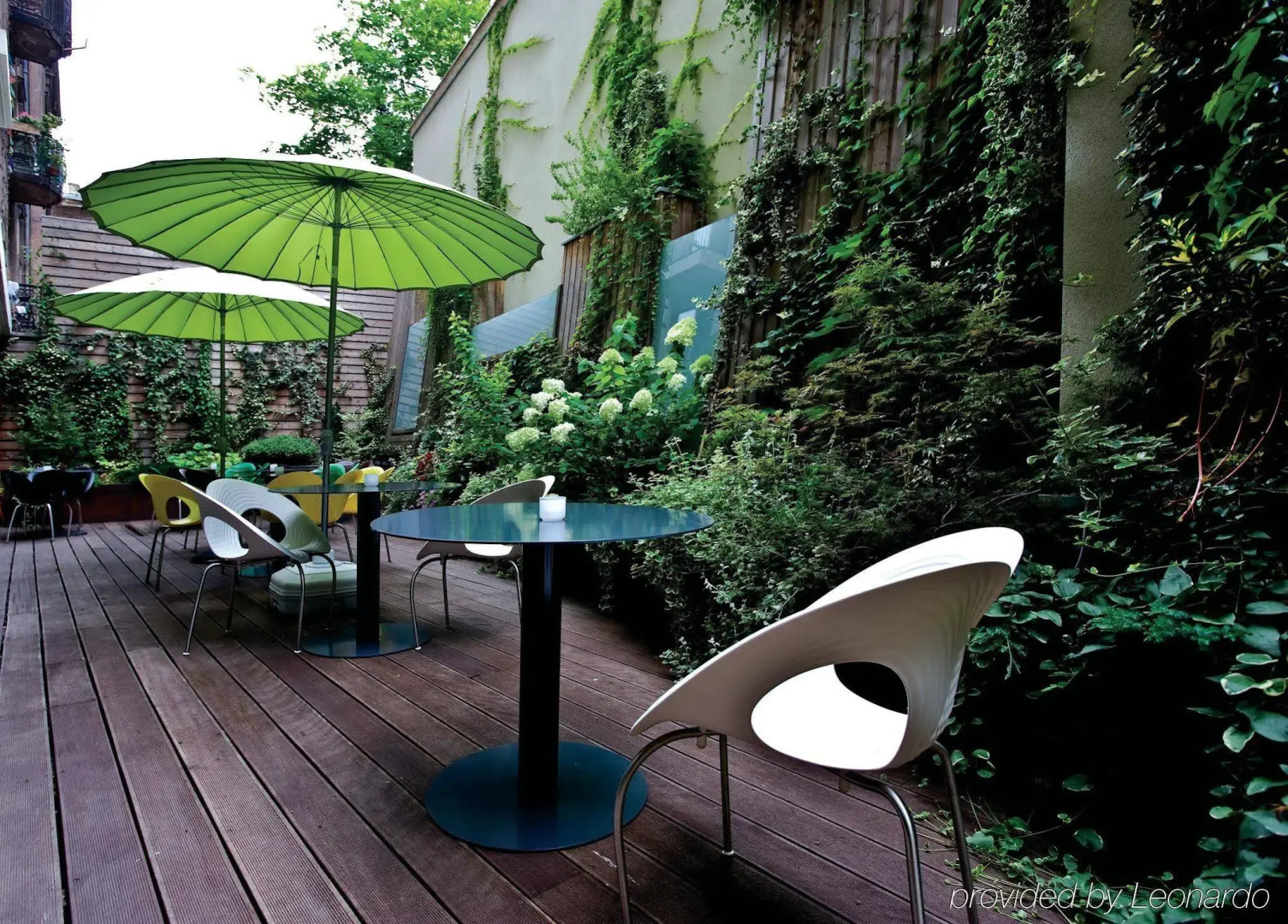 Lanchid 19 Design Hotel