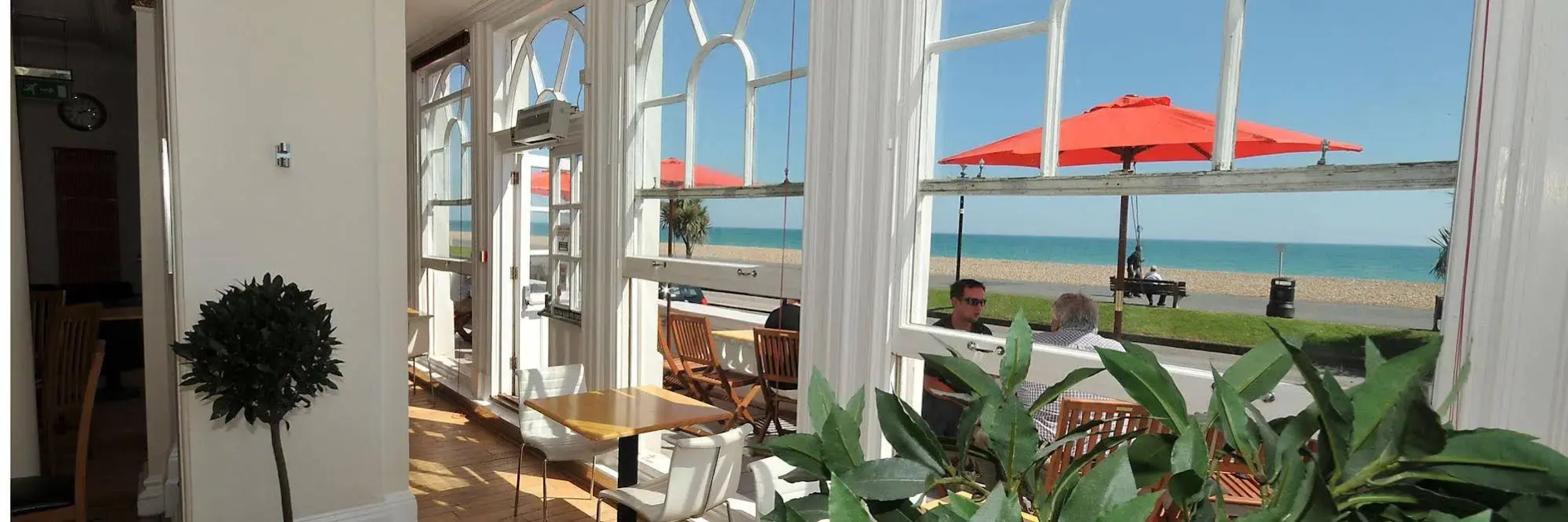 The Burlington Hotel