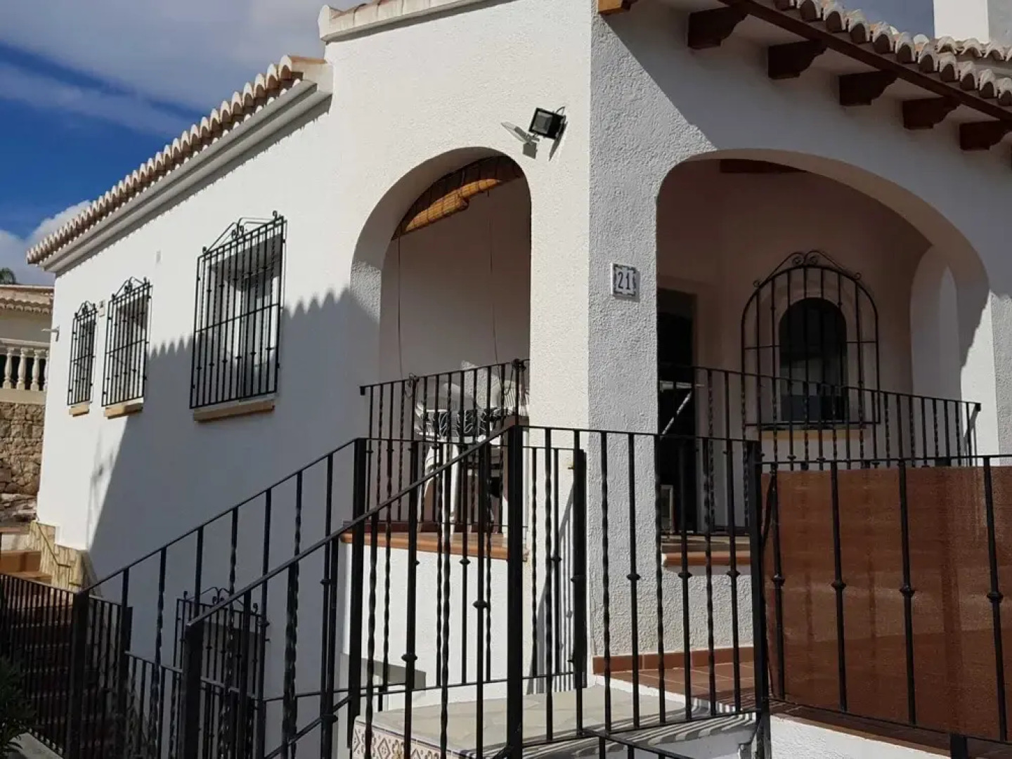 Relax Villa With Private Pool
