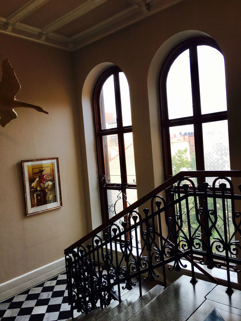 Hotel Continental Relax & Spa