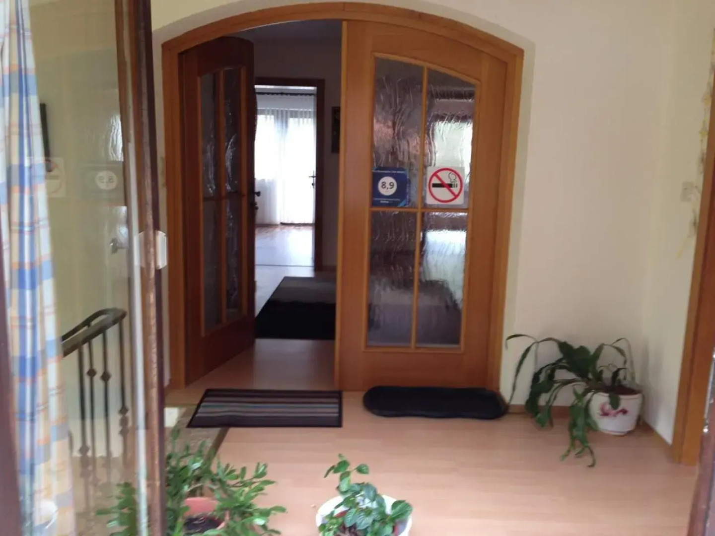 Haus Sonnenspitze - Fam. Nessler