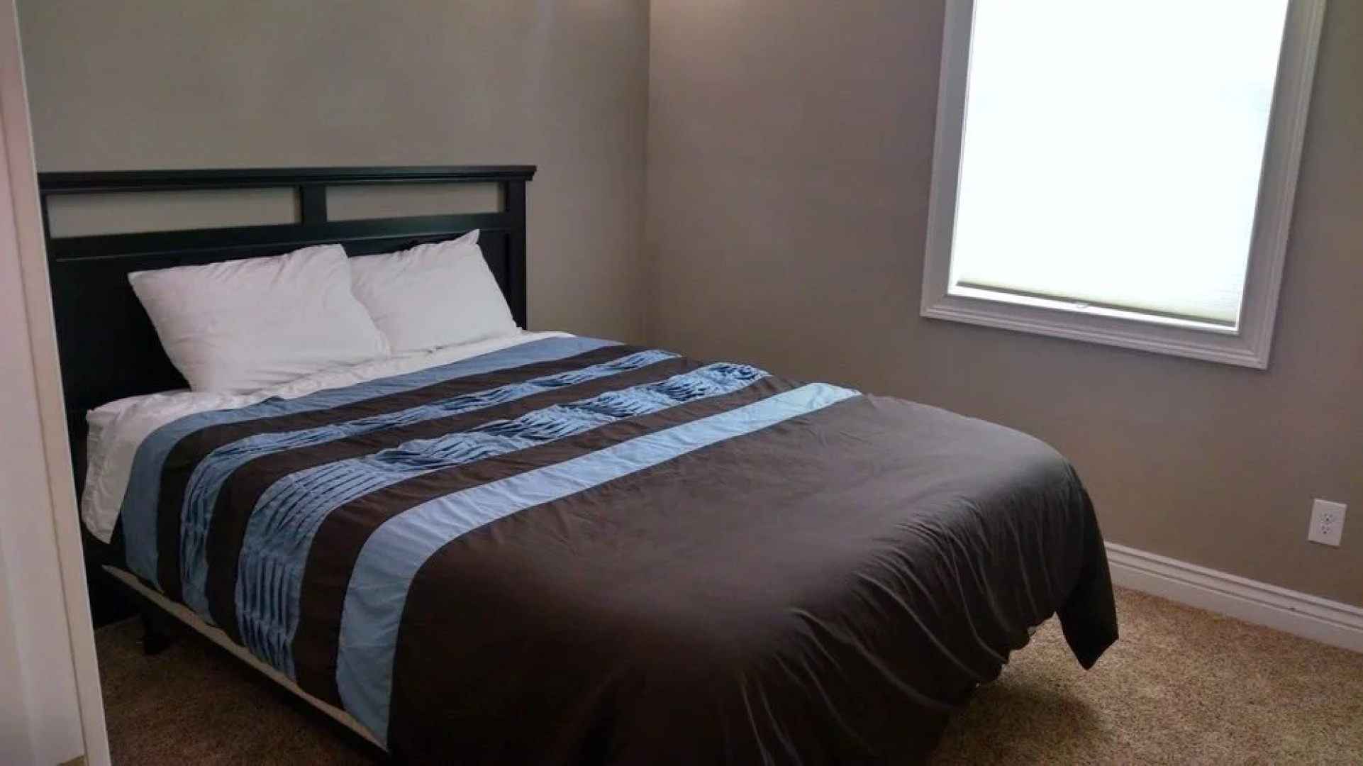 Summer's Bed & Break