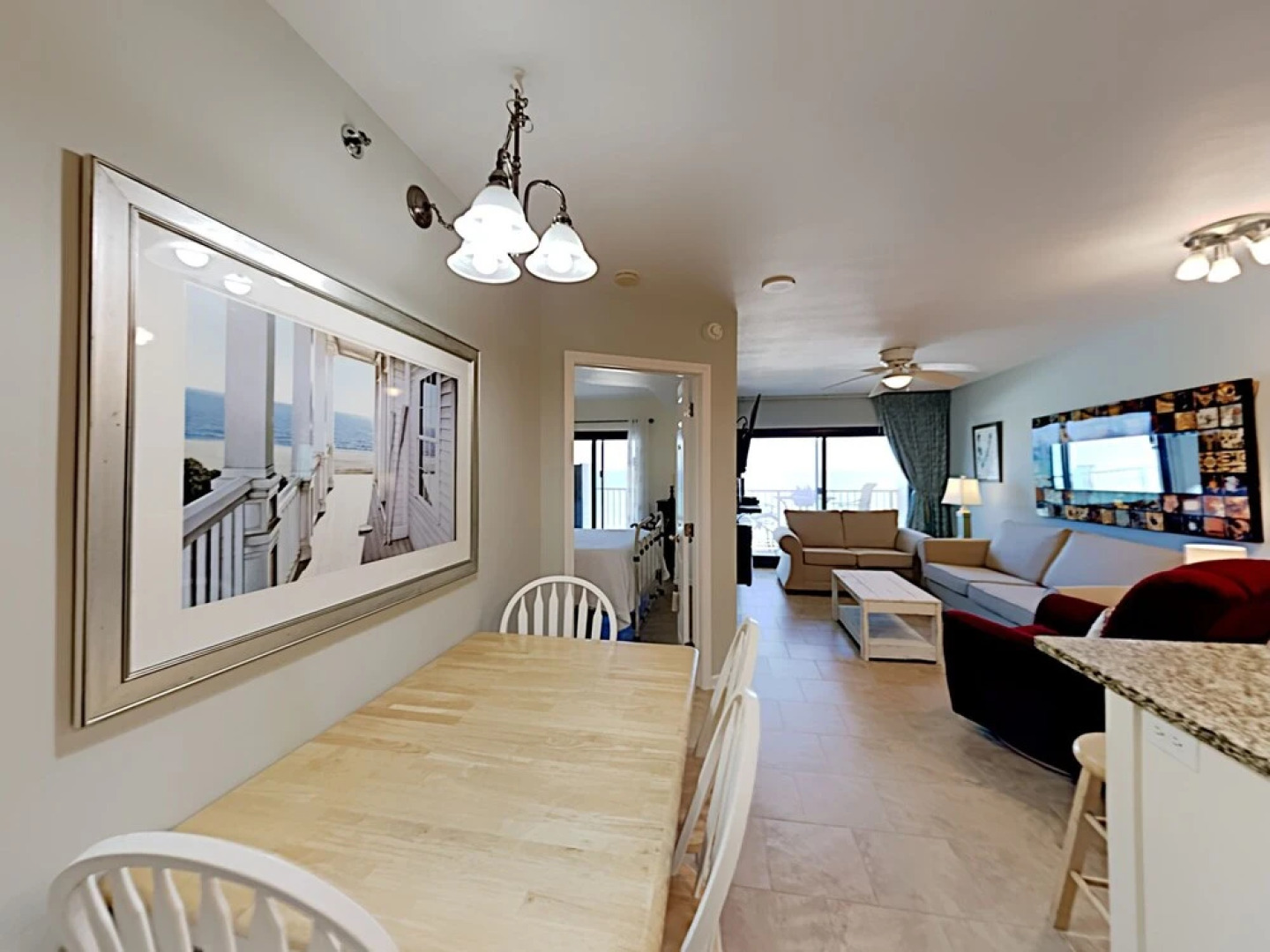 Sundunes Condominium