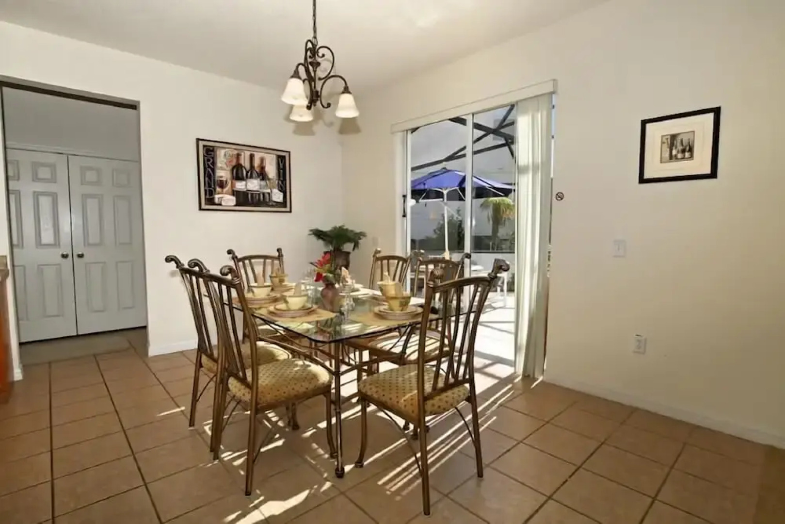 103bll Fantastic 4 bed With Games Room