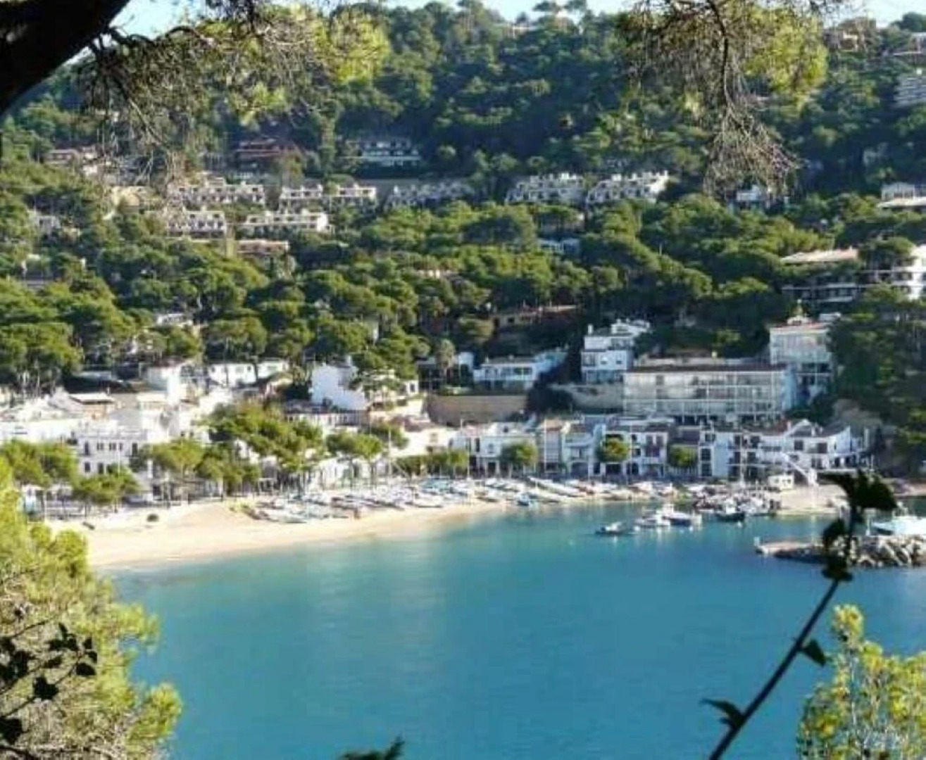 104681 -  House in Llafranc