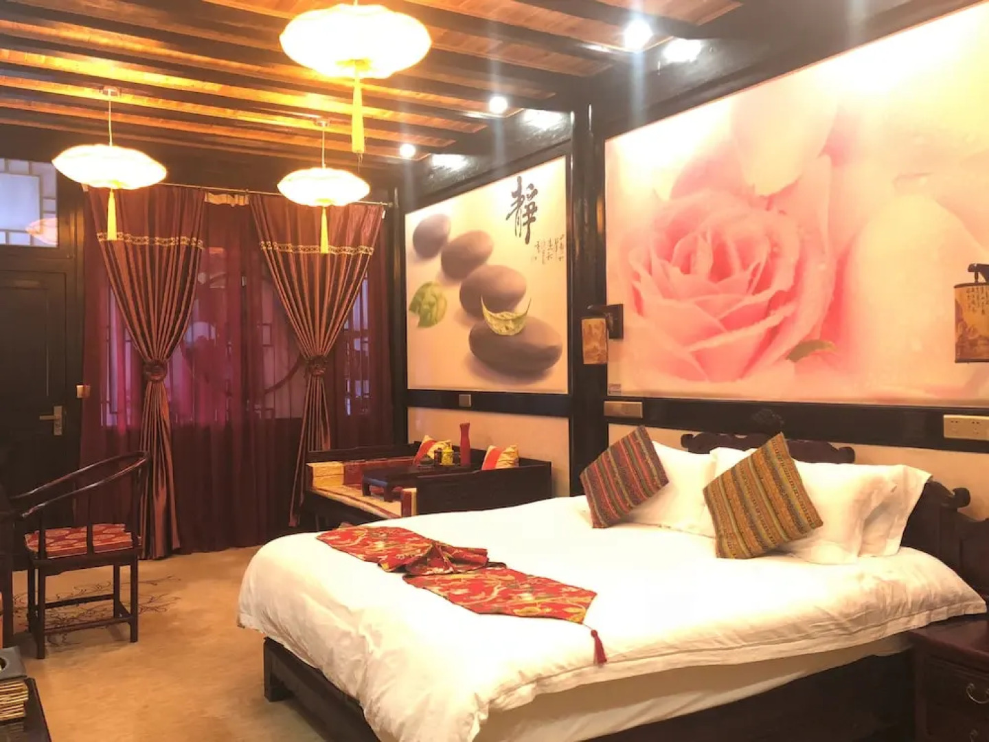 Heshun No.29 Mansion