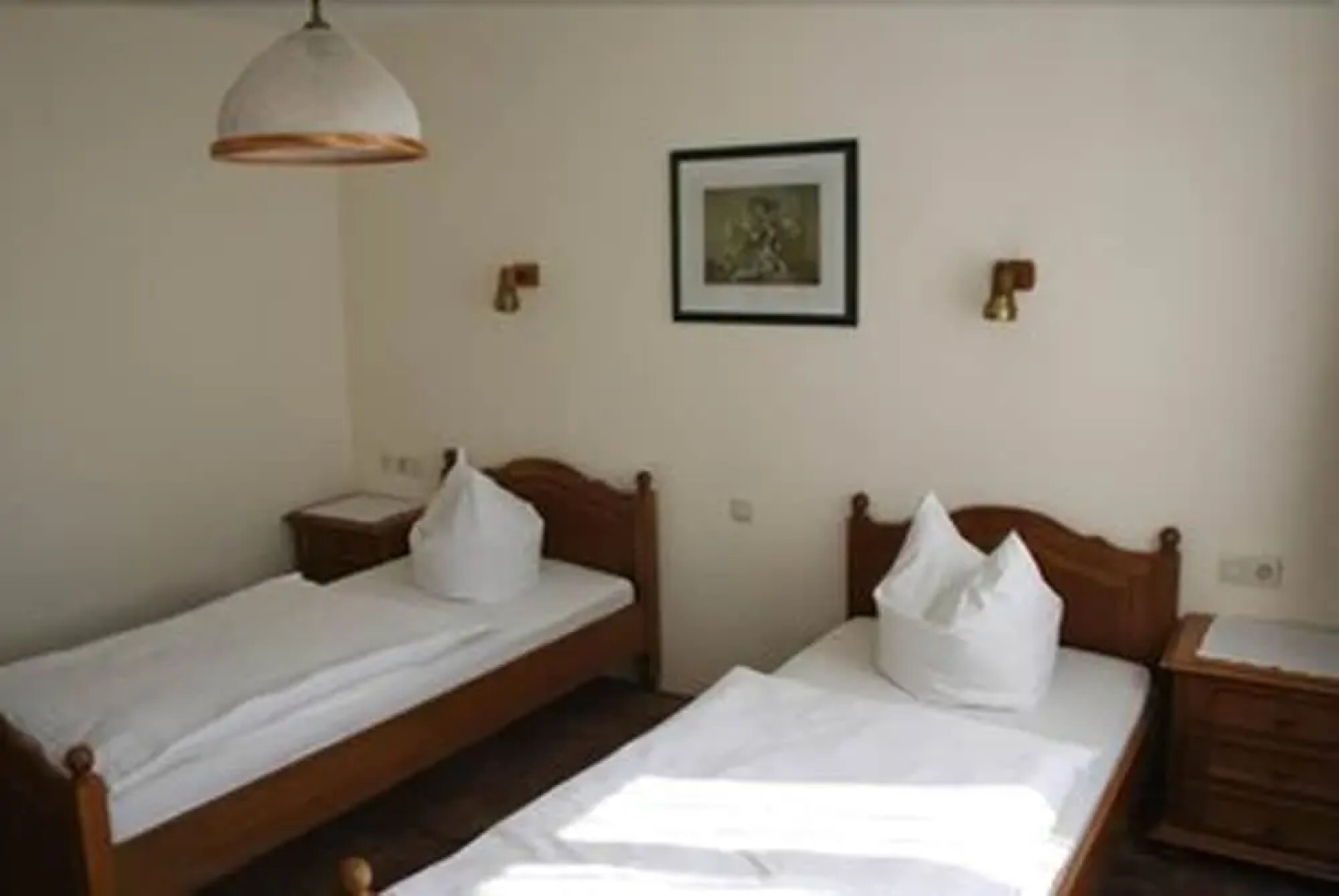 Hotel Bad Schmiedeberger Hof