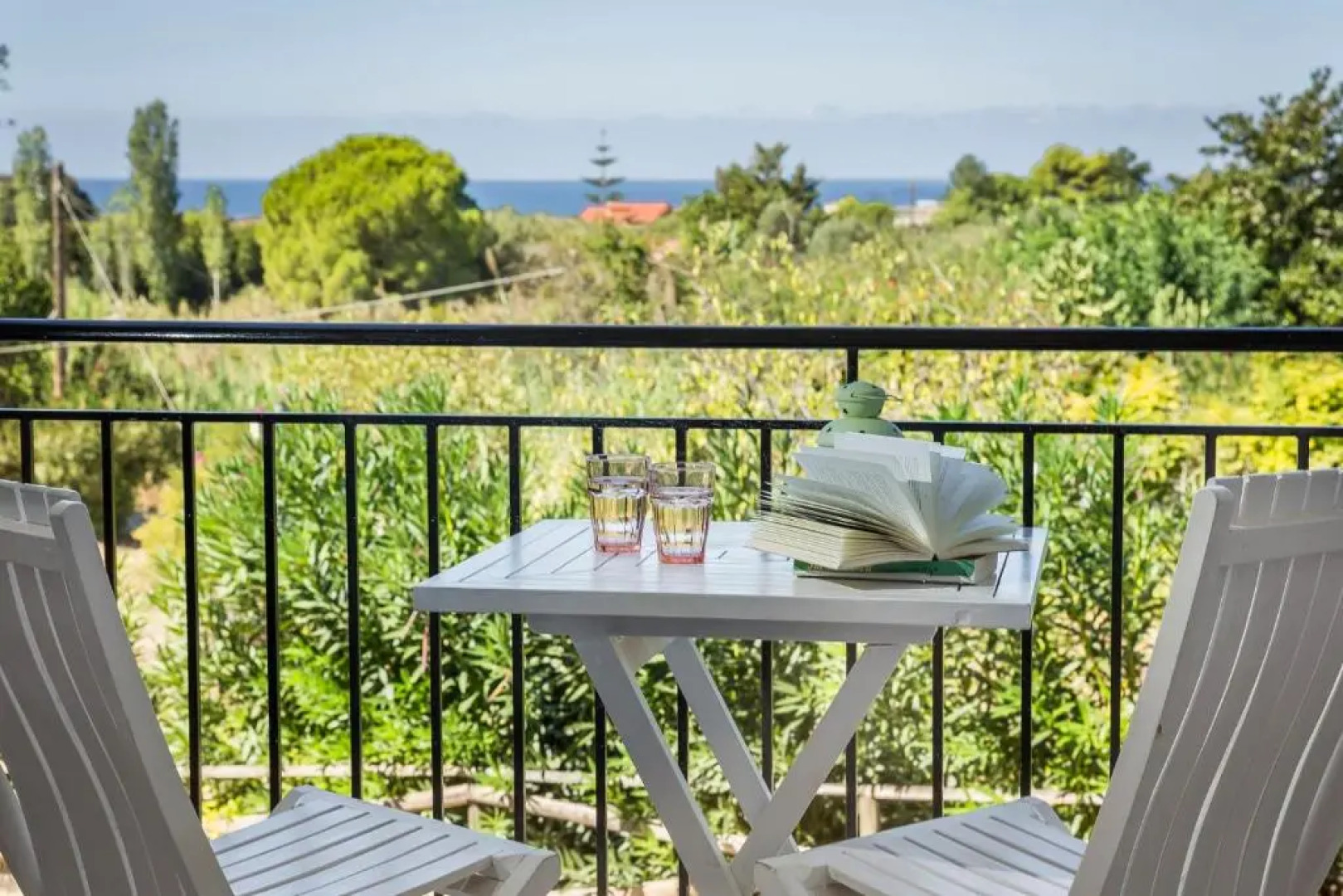 Astra Village Hotel Suites