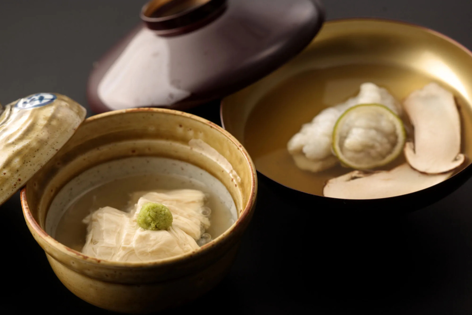 Beppu Kankaiji Onsen Ryotei Matsubaya